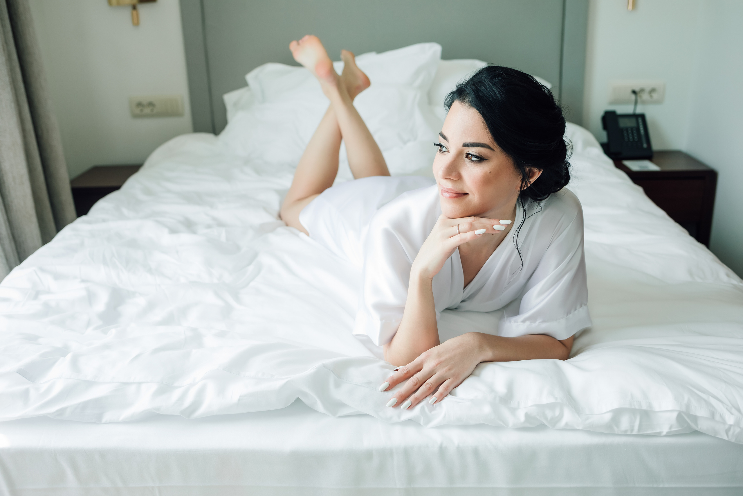 Яна и Дима. Свадебный и семейный фотограф в Москве Евгения Лисина