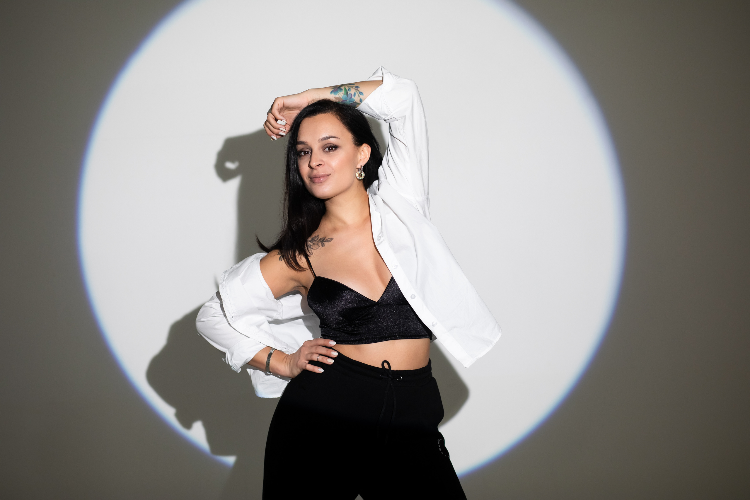 Портретная фотосъемка в Москве. Свадебный и семейный фотограф в Москве Евгения Лисина