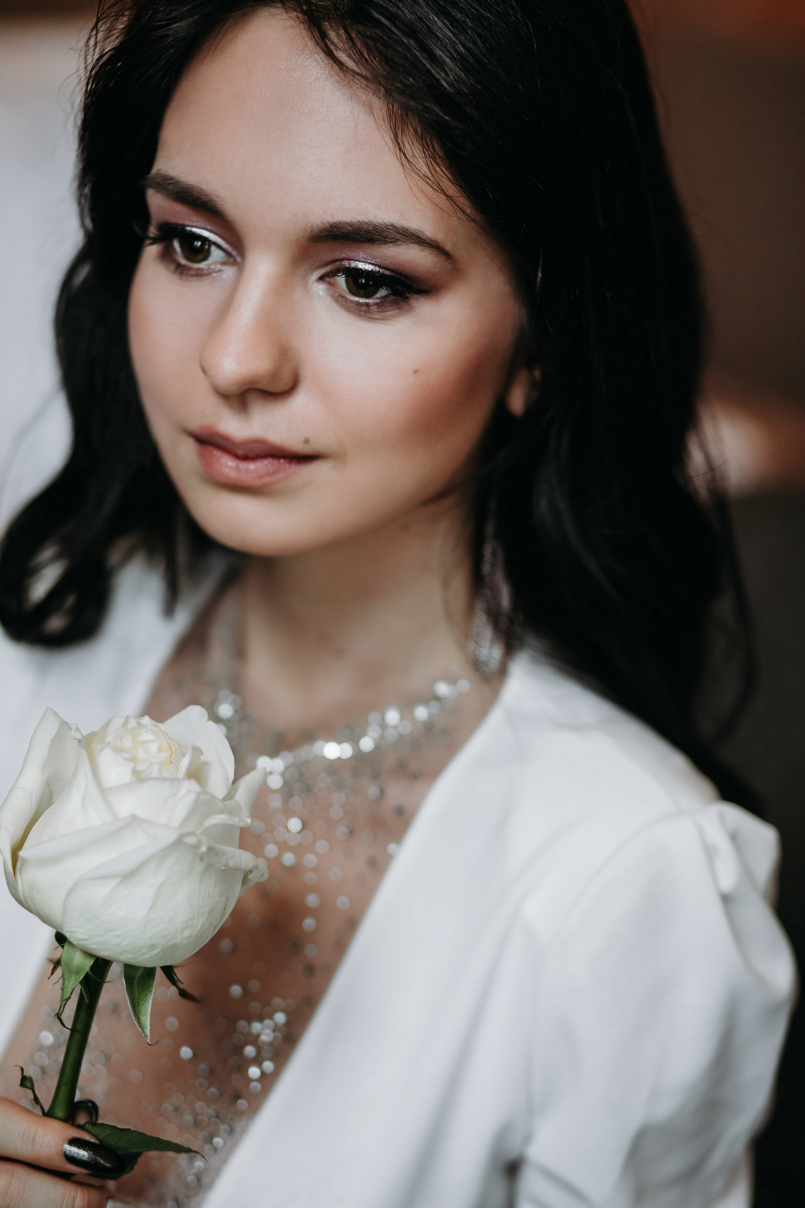 Евгения и Дмитрий. Отель PR Myasnitsky. Свадебный и семейный фотограф в Москве Евгения Лисина