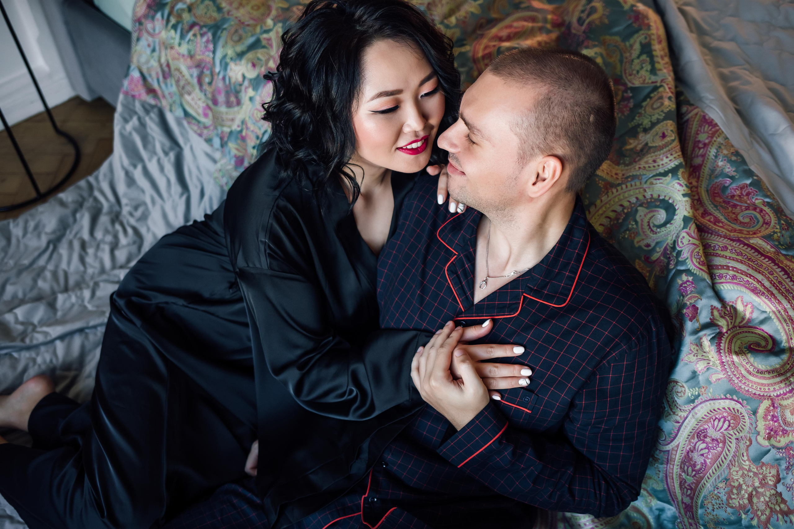 Ая и Антон. Турандот. Свадебный и семейный фотограф в Москве Евгения Лисина