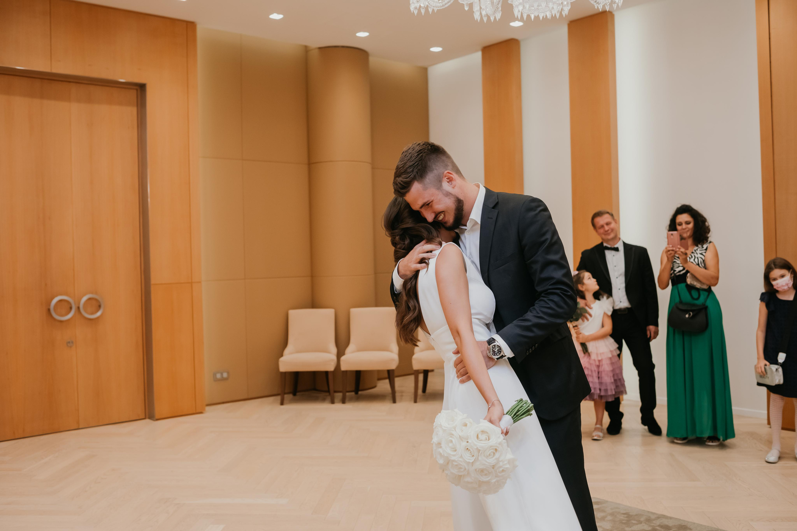 Настя и Андрей. Барвиха. Свадебный и семейный фотограф в Москве Евгения Лисина