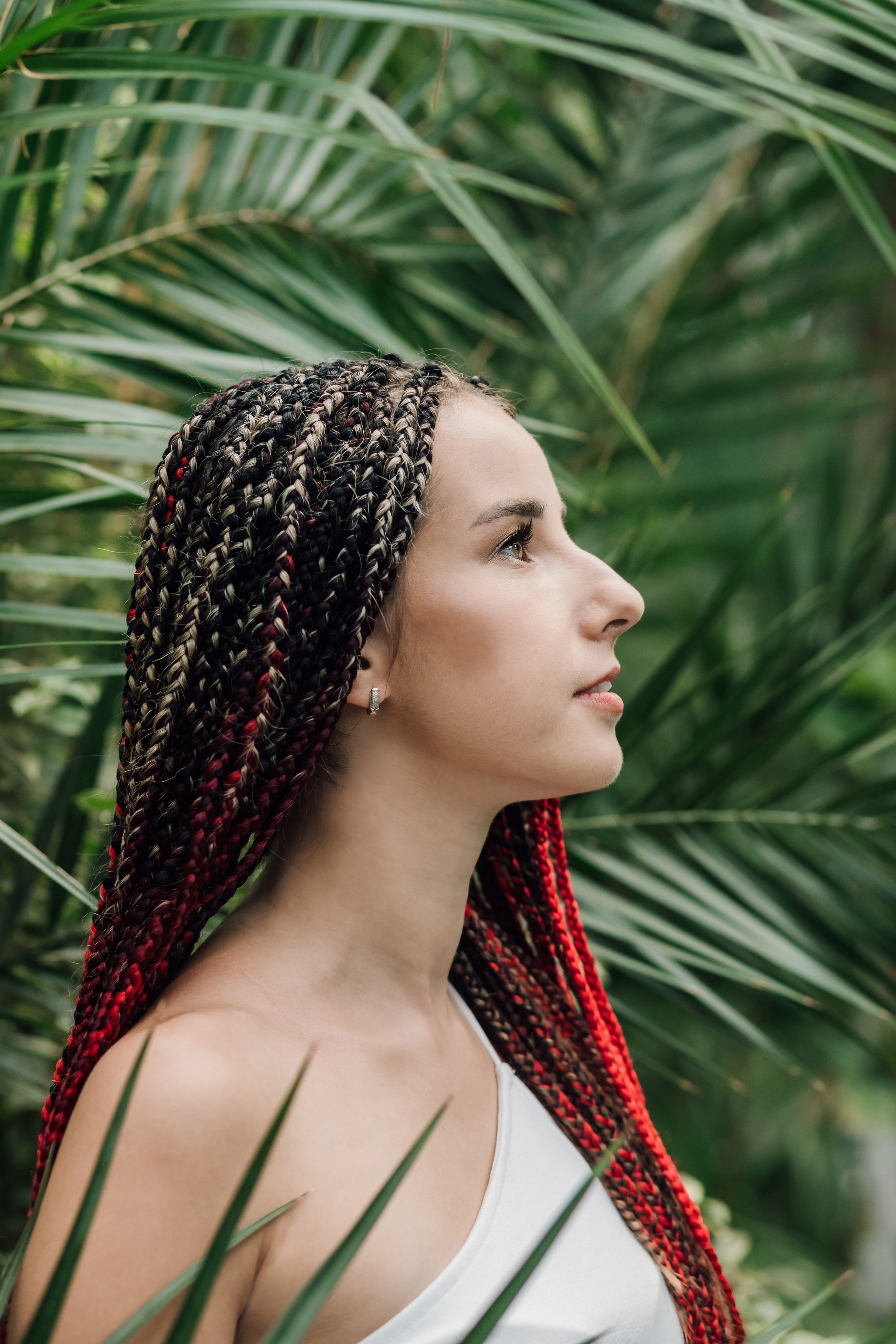 Портретная фотосъемка в Москве. Свадебный и семейный фотограф в Москве Евгения Лисина