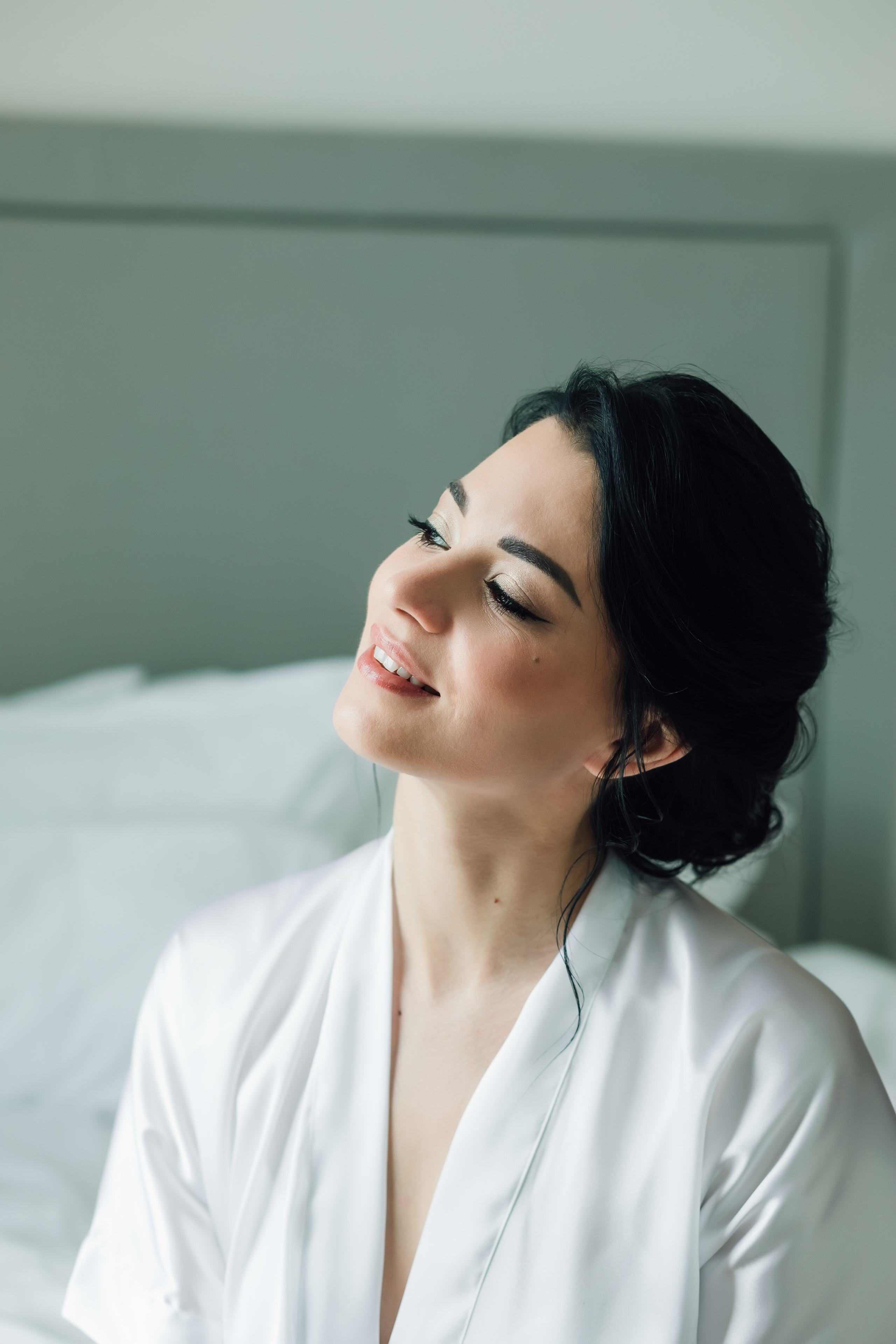 Яна и Дима. Свадебный и семейный фотограф в Москве Евгения Лисина