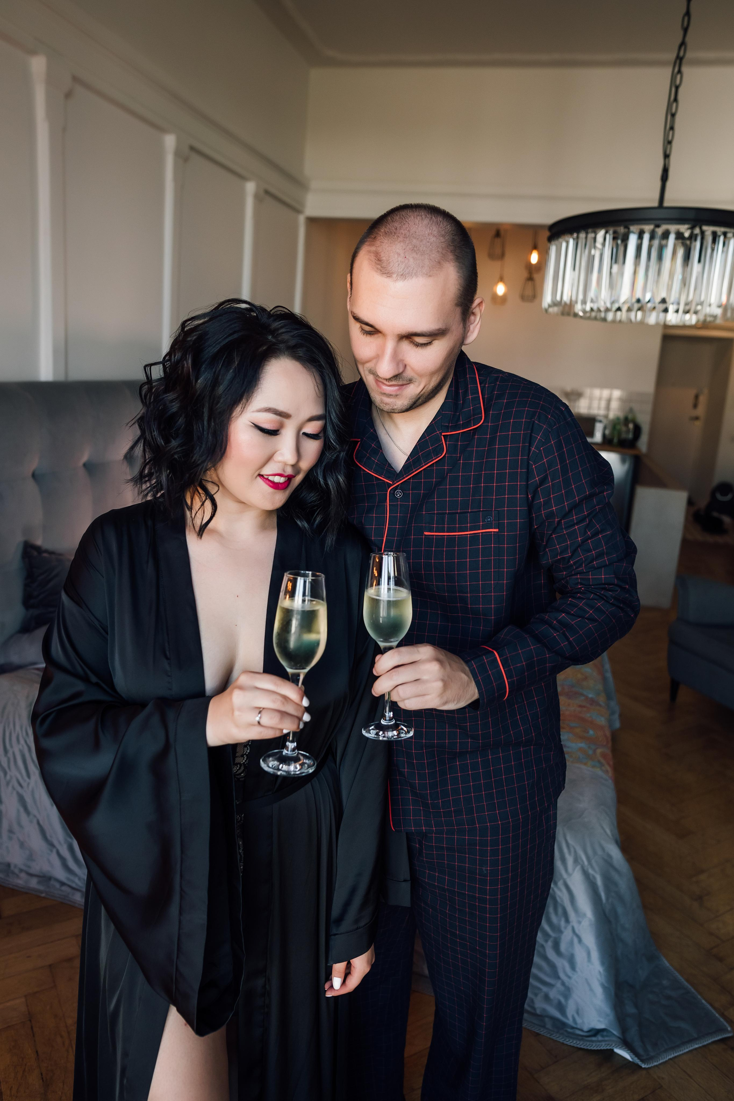 Ая и Антон. Турандот. Свадебный и семейный фотограф в Москве Евгения Лисина