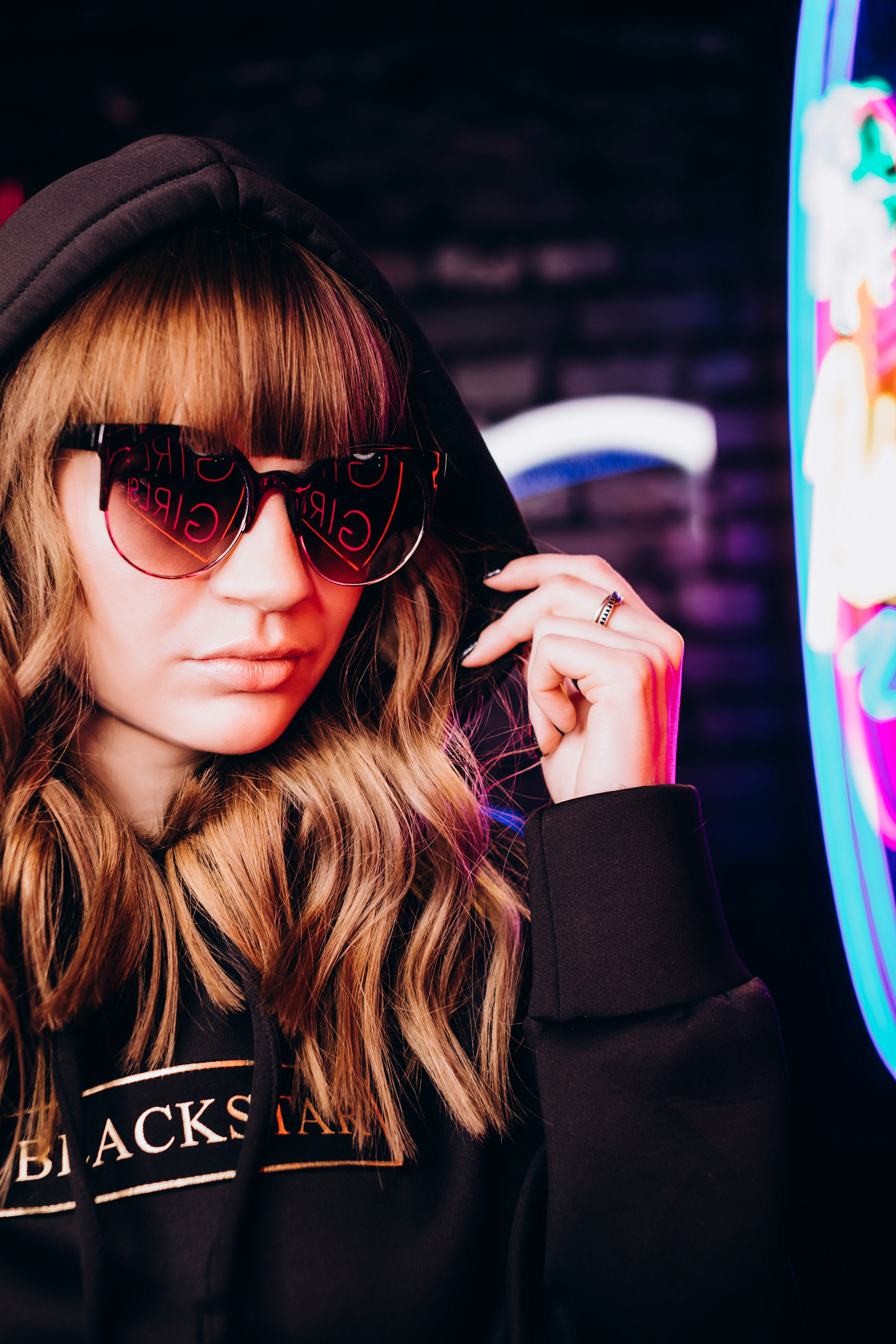 Портретная фотосъемка в Москве. Свадебный и семейный фотограф в Москве Евгения Лисина