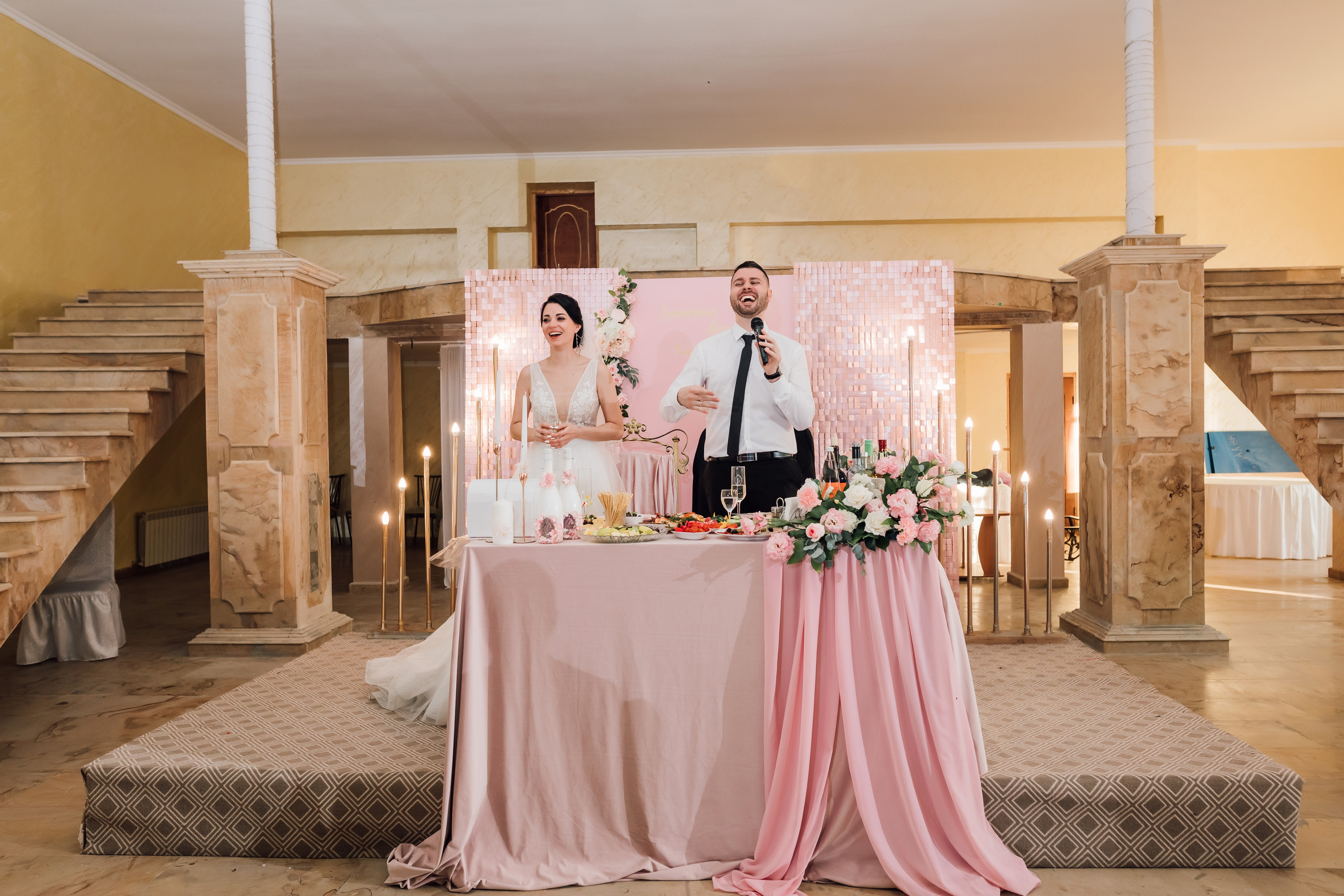 Яна и Дима. Свадебный и семейный фотограф в Москве Евгения Лисина