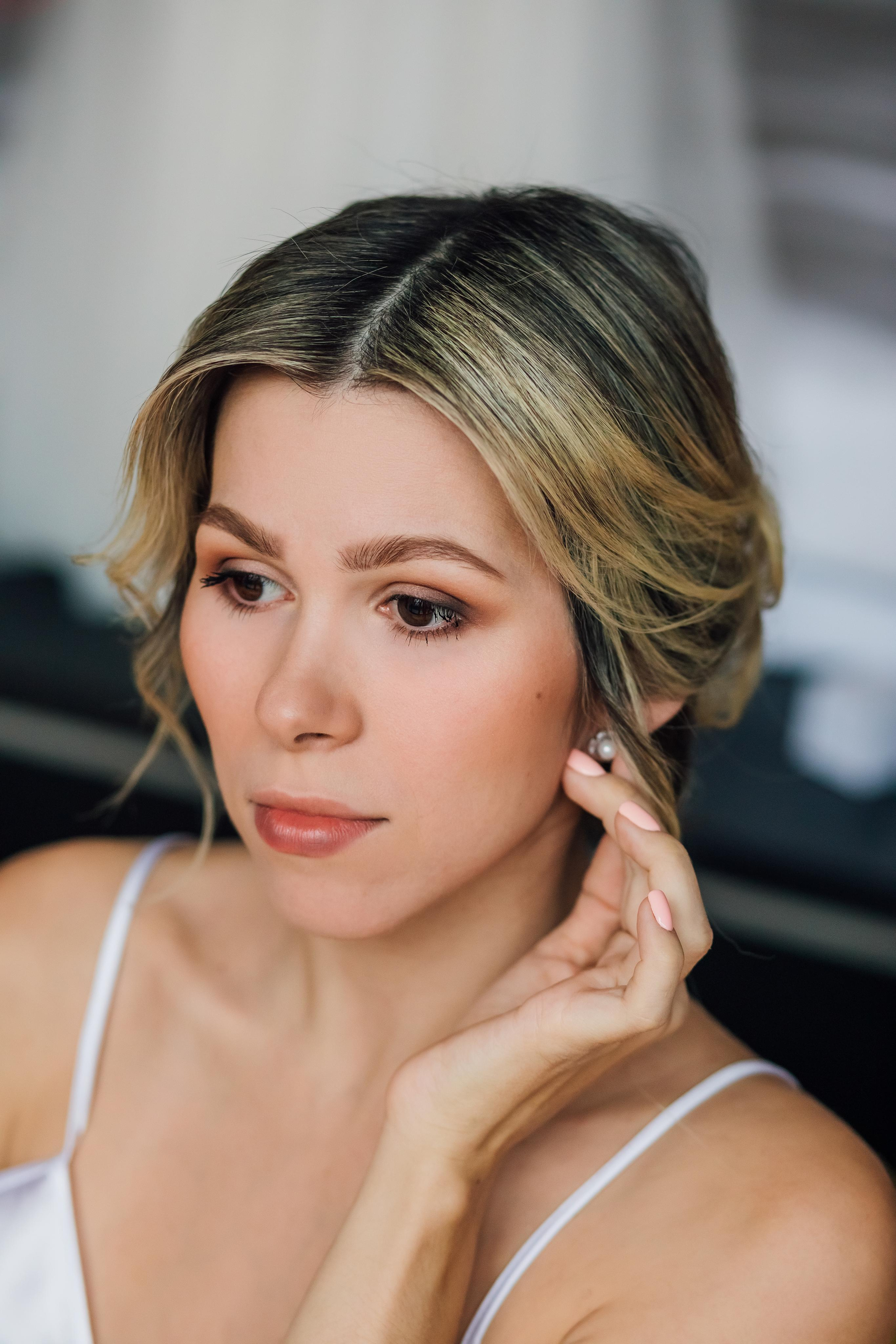 Антон и Мария. Barvikha hotel and spa. Свадебный и семейный фотограф в Москве Евгения Лисина