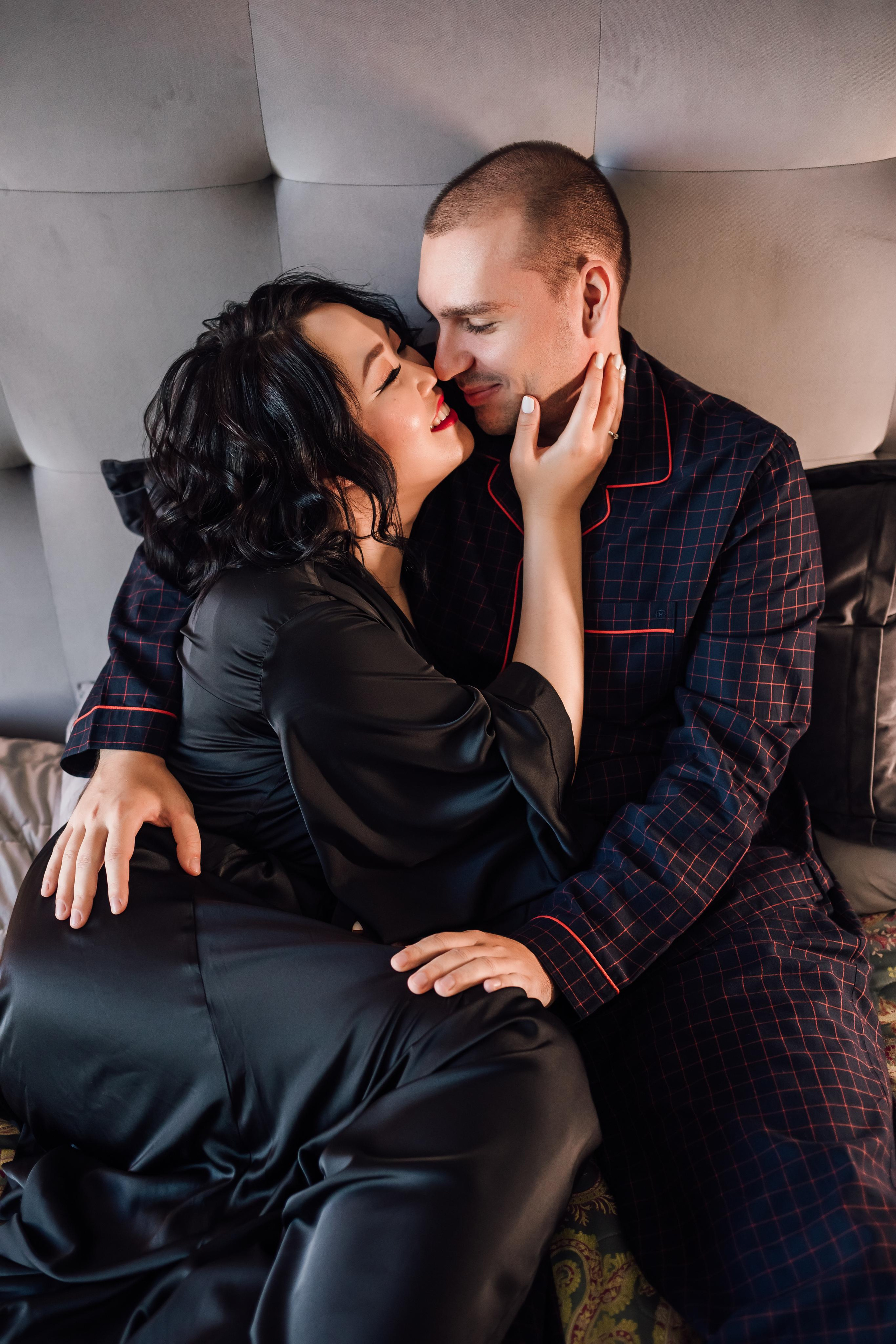 Ая и Антон. Турандот. Свадебный и семейный фотограф в Москве Евгения Лисина