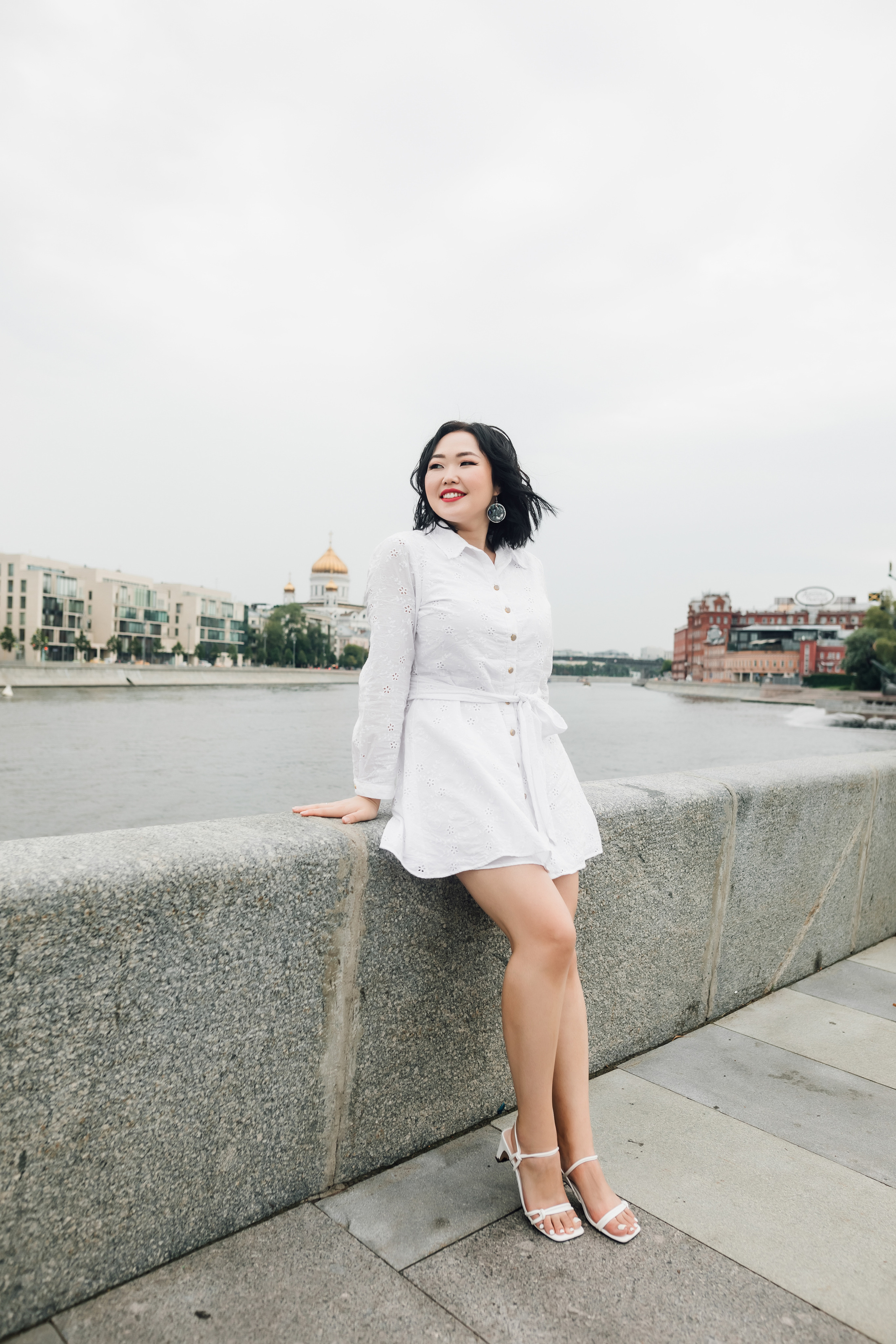 Портретная фотосъемка в Москве. Свадебный и семейный фотограф в Москве Евгения Лисина