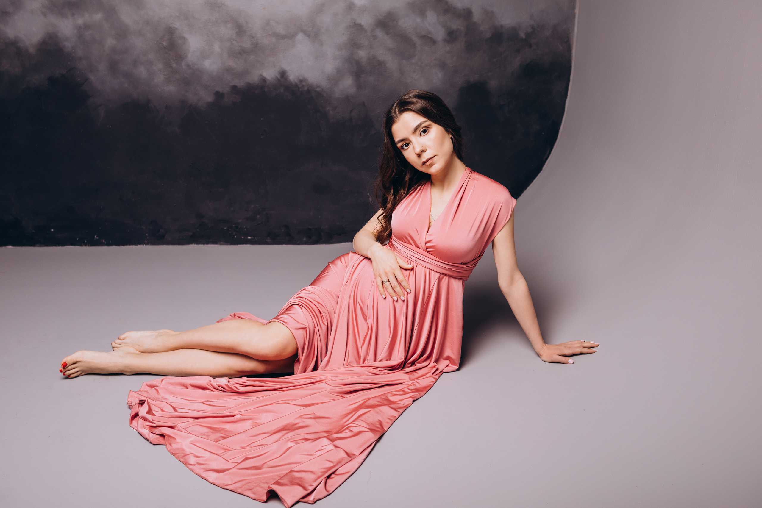 Фотосъемка беременности в Москве. Свадебный и семейный фотограф в Москве Евгения Лисина