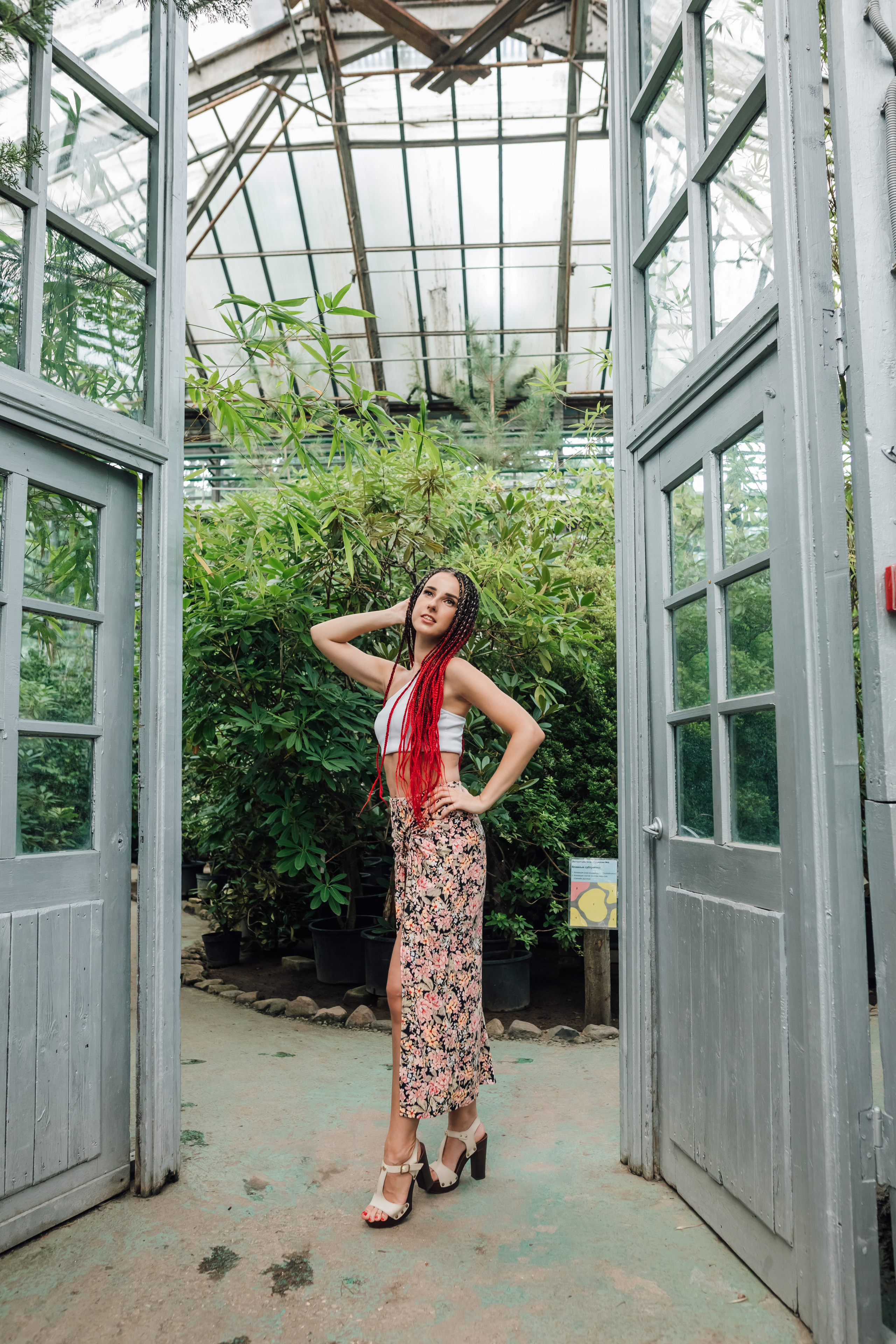 Портретная фотосъемка в Москве. Свадебный и семейный фотограф в Москве Евгения Лисина