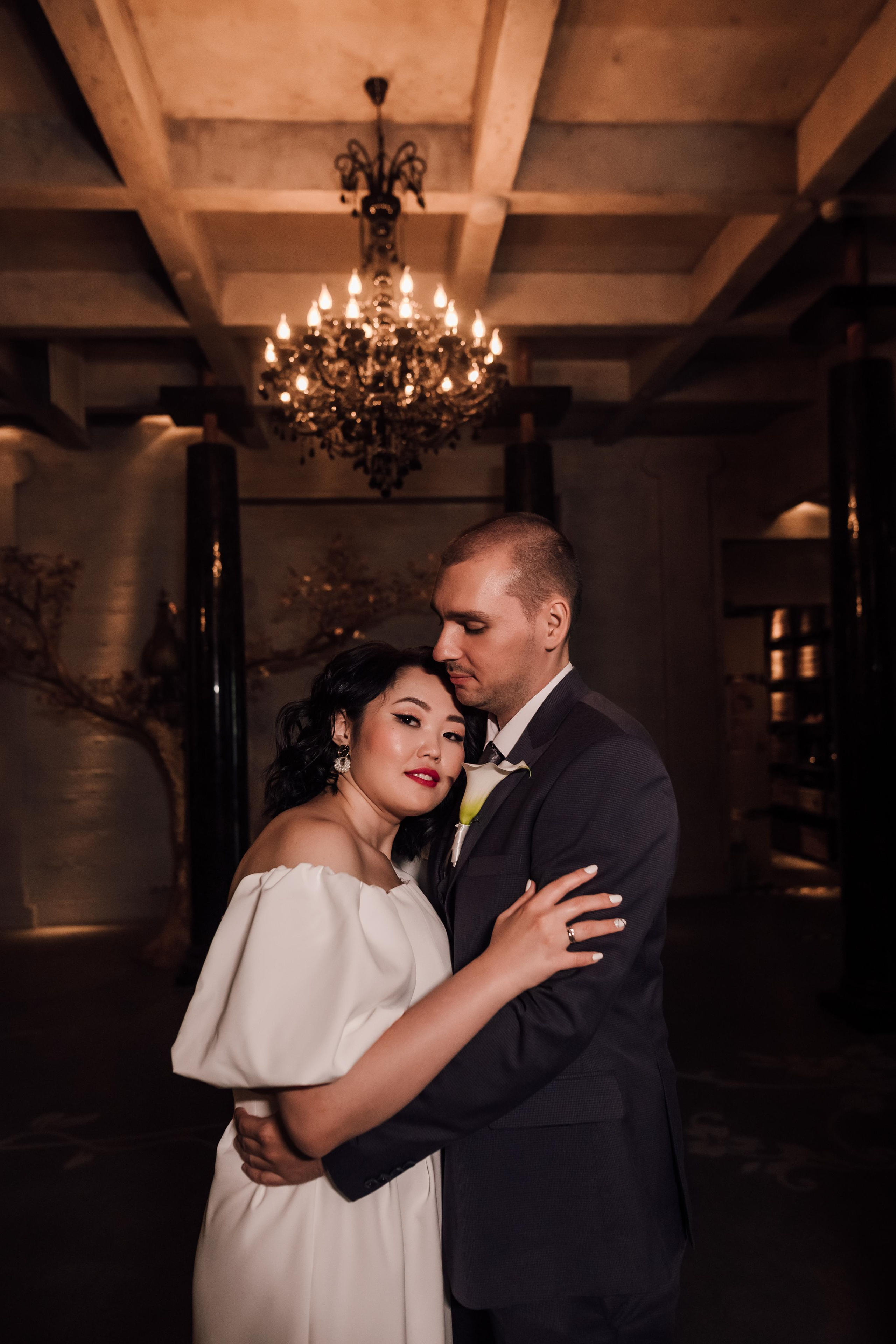 Ая и Антон. Турандот. Свадебный и семейный фотограф в Москве Евгения Лисина