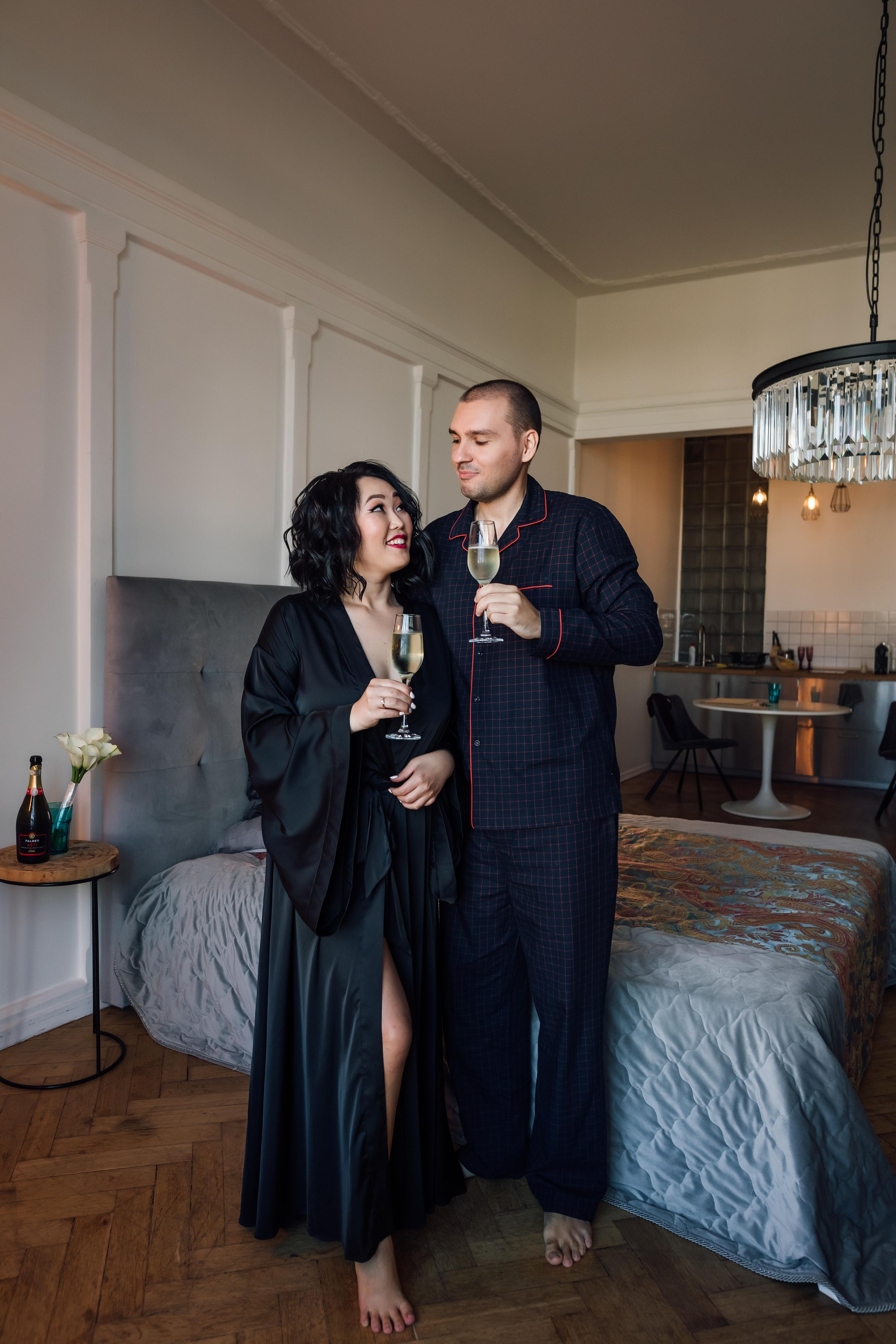 Ая и Антон. Турандот. Свадебный и семейный фотограф в Москве Евгения Лисина