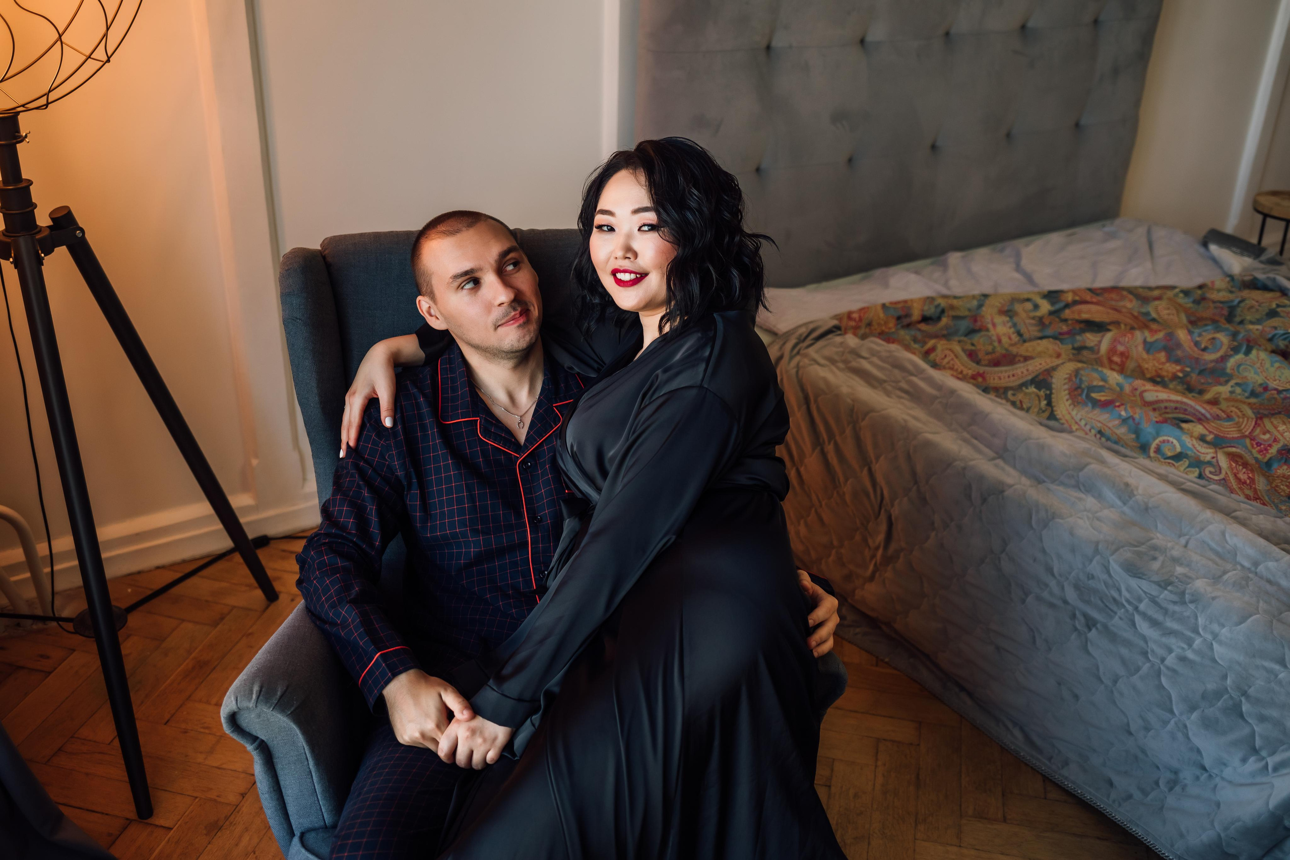 Ая и Антон. Турандот. Свадебный и семейный фотограф в Москве Евгения Лисина