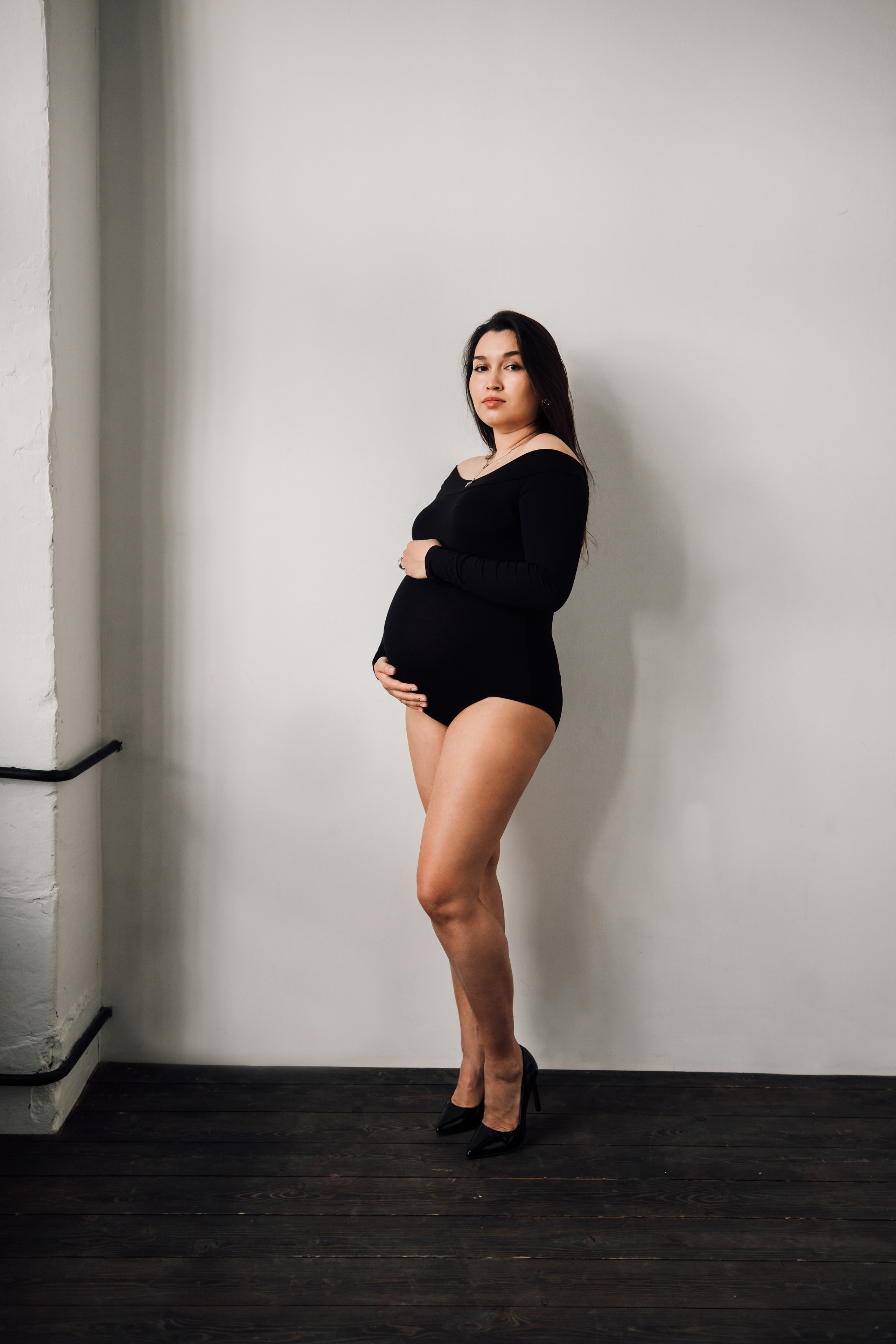 Фотосъемка беременности в Москве. Свадебный и семейный фотограф в Москве Евгения Лисина