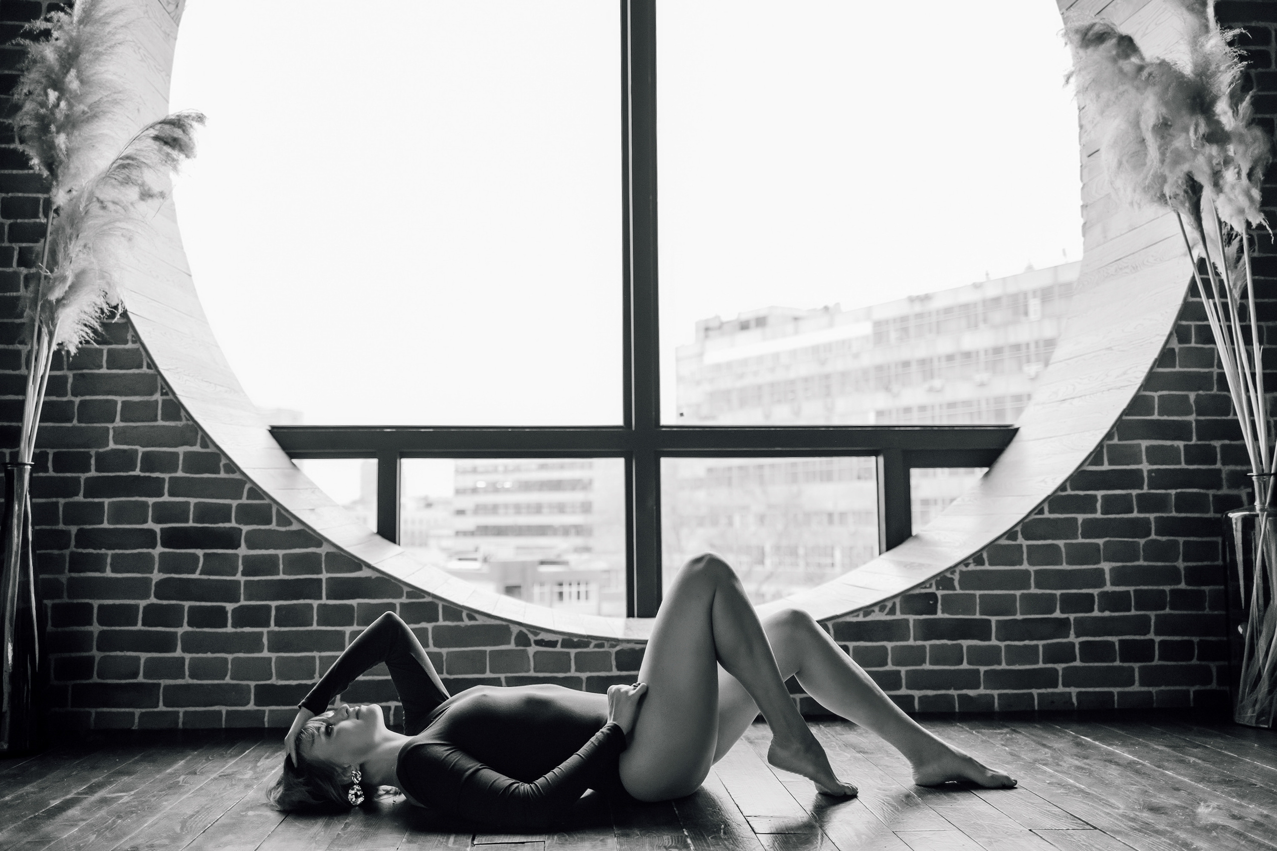 Портретная фотосъемка в Москве. Свадебный и семейный фотограф в Москве Евгения Лисина