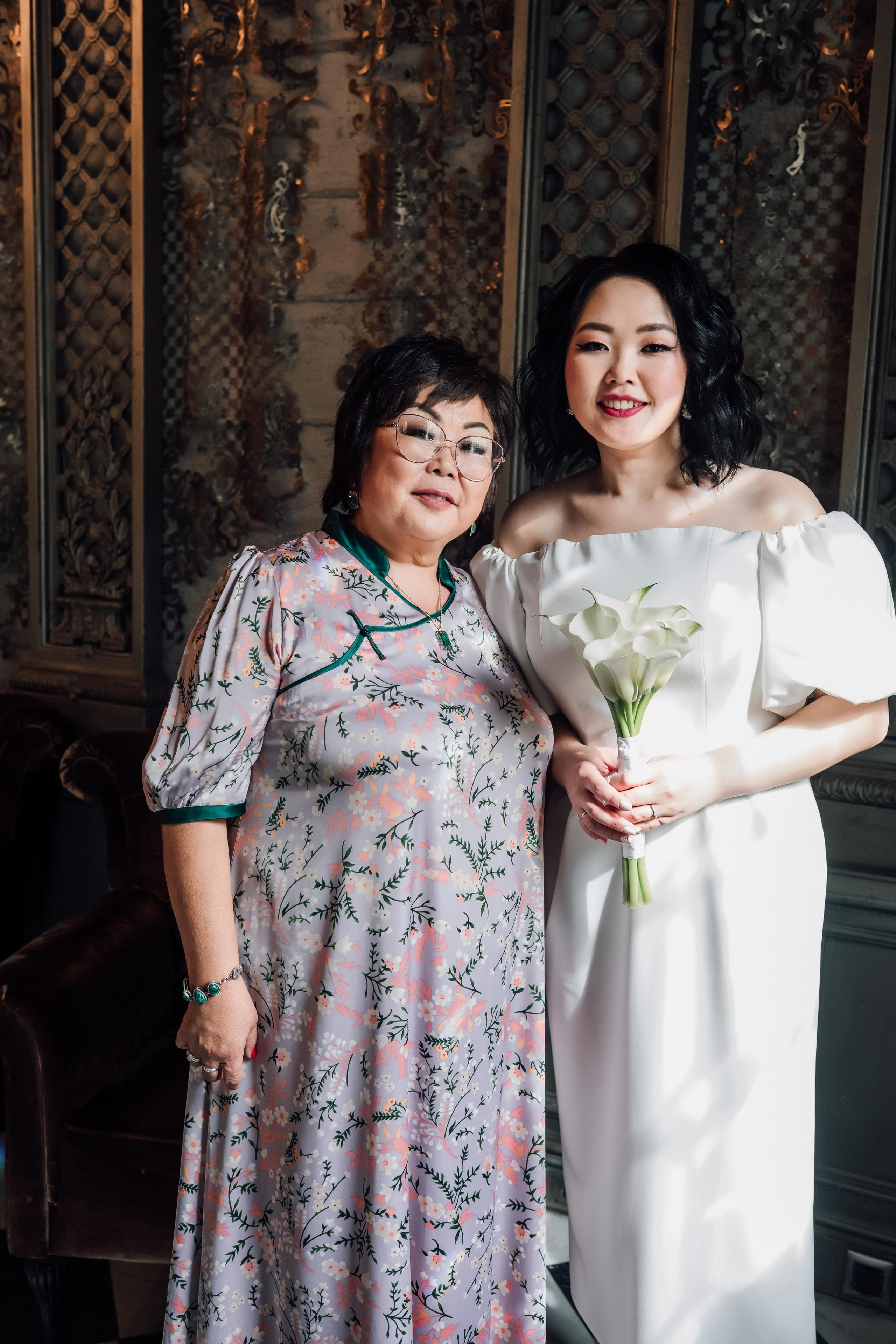 Ая и Антон. Турандот. Свадебный и семейный фотограф в Москве Евгения Лисина