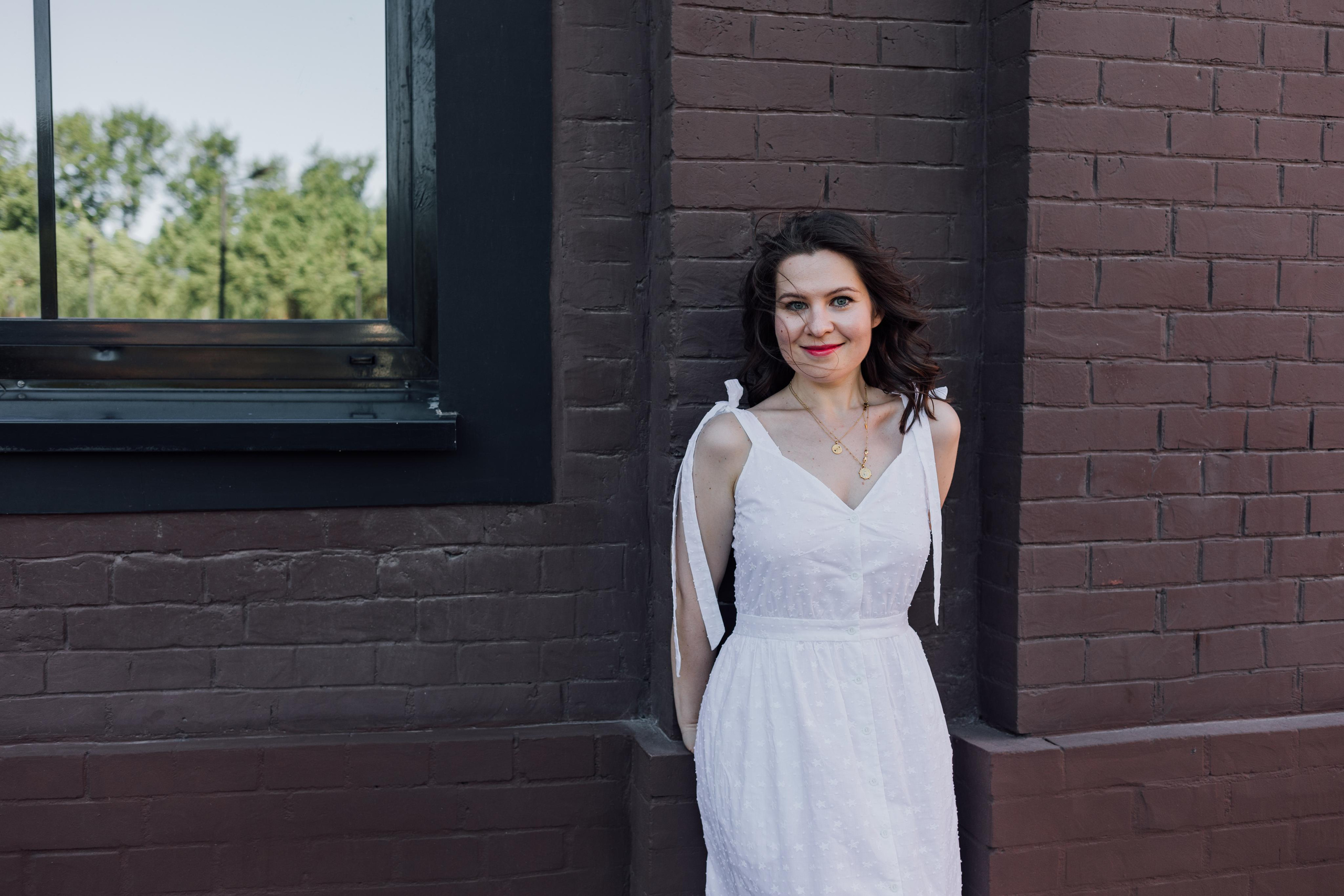 Портретная фотосъемка в Москве. Свадебный и семейный фотограф в Москве Евгения Лисина