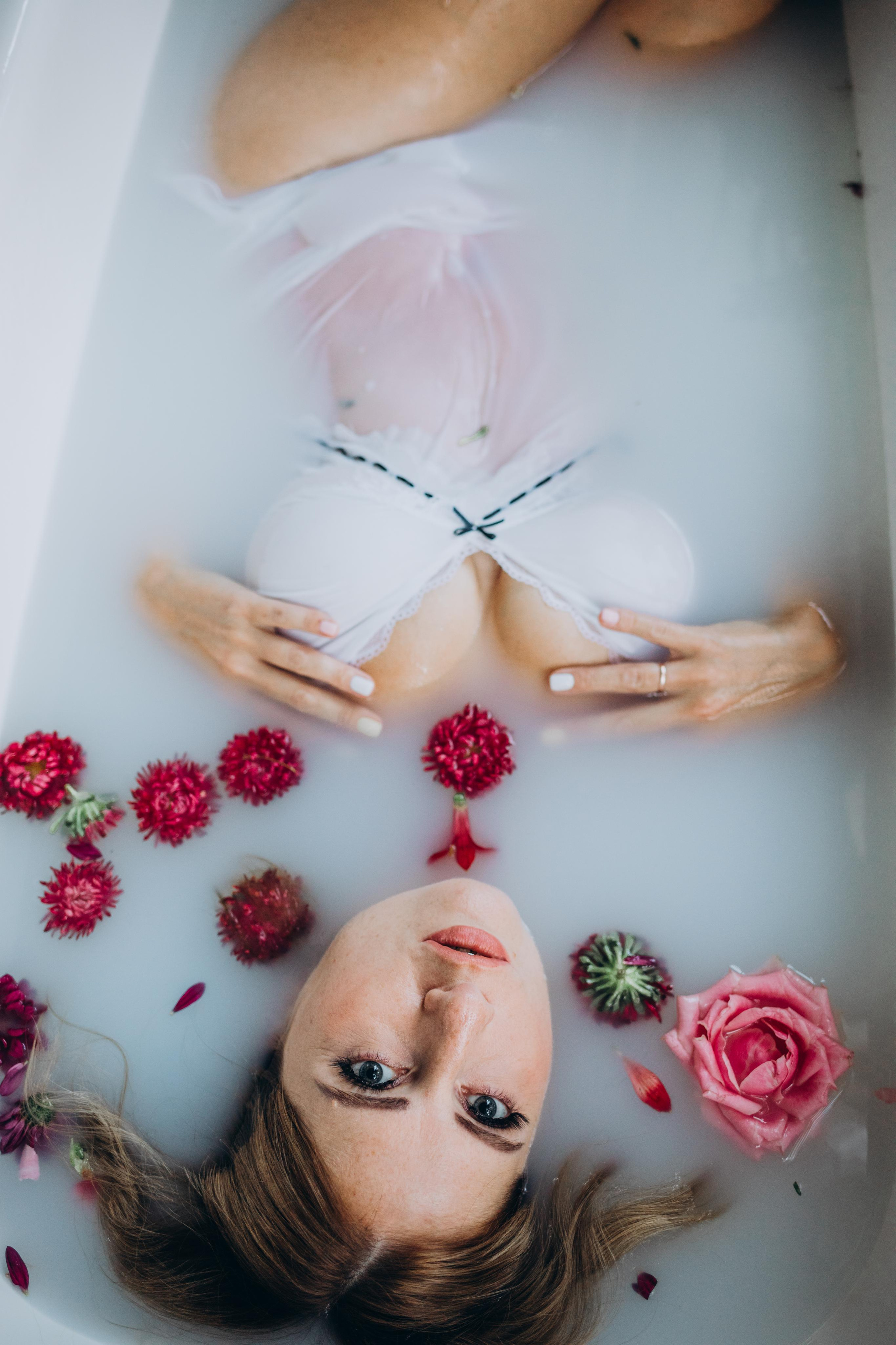 Портретная фотосъемка в Москве. Свадебный и семейный фотограф в Москве Евгения Лисина