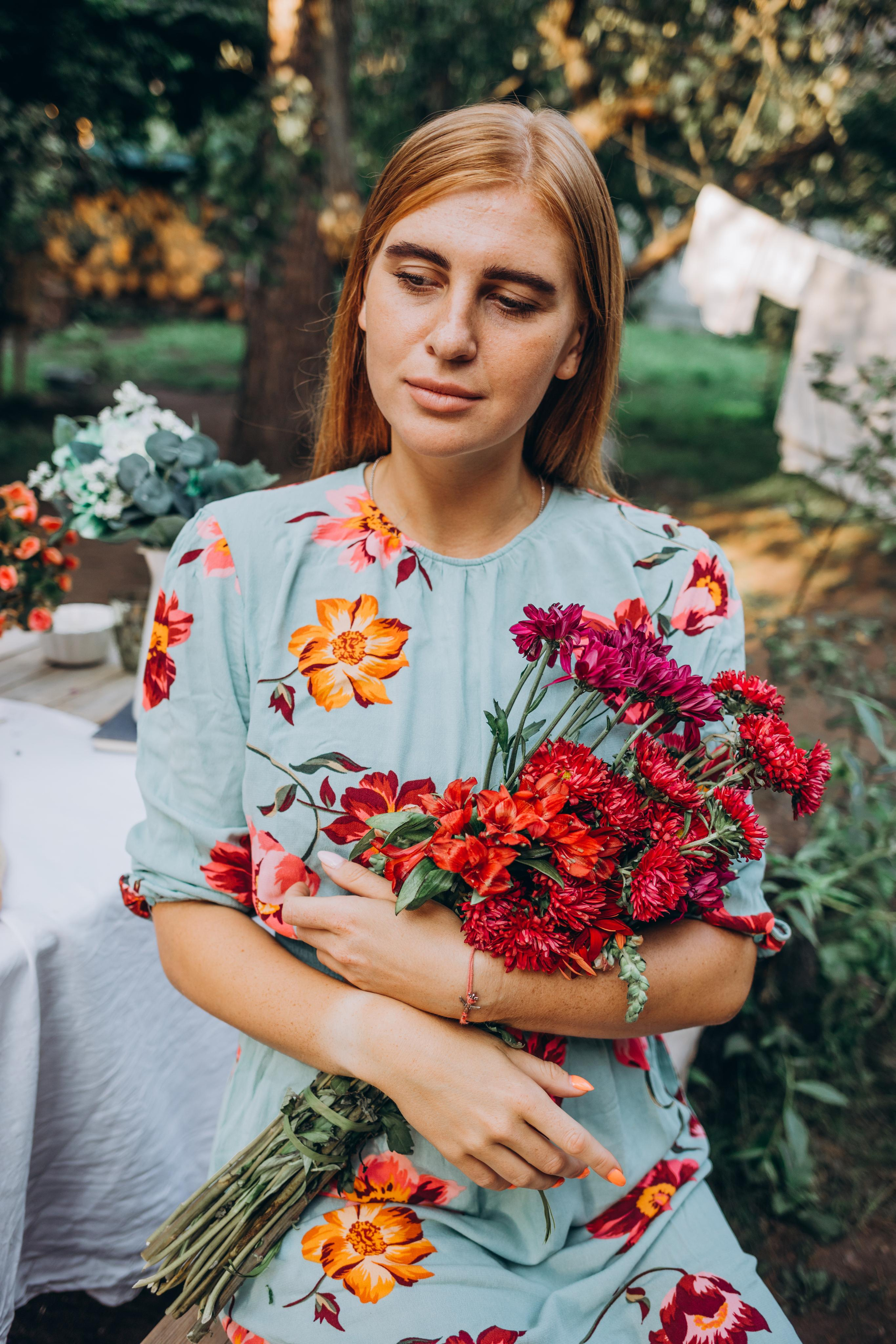 Портретная фотосъемка в Москве. Свадебный и семейный фотограф в Москве Евгения Лисина