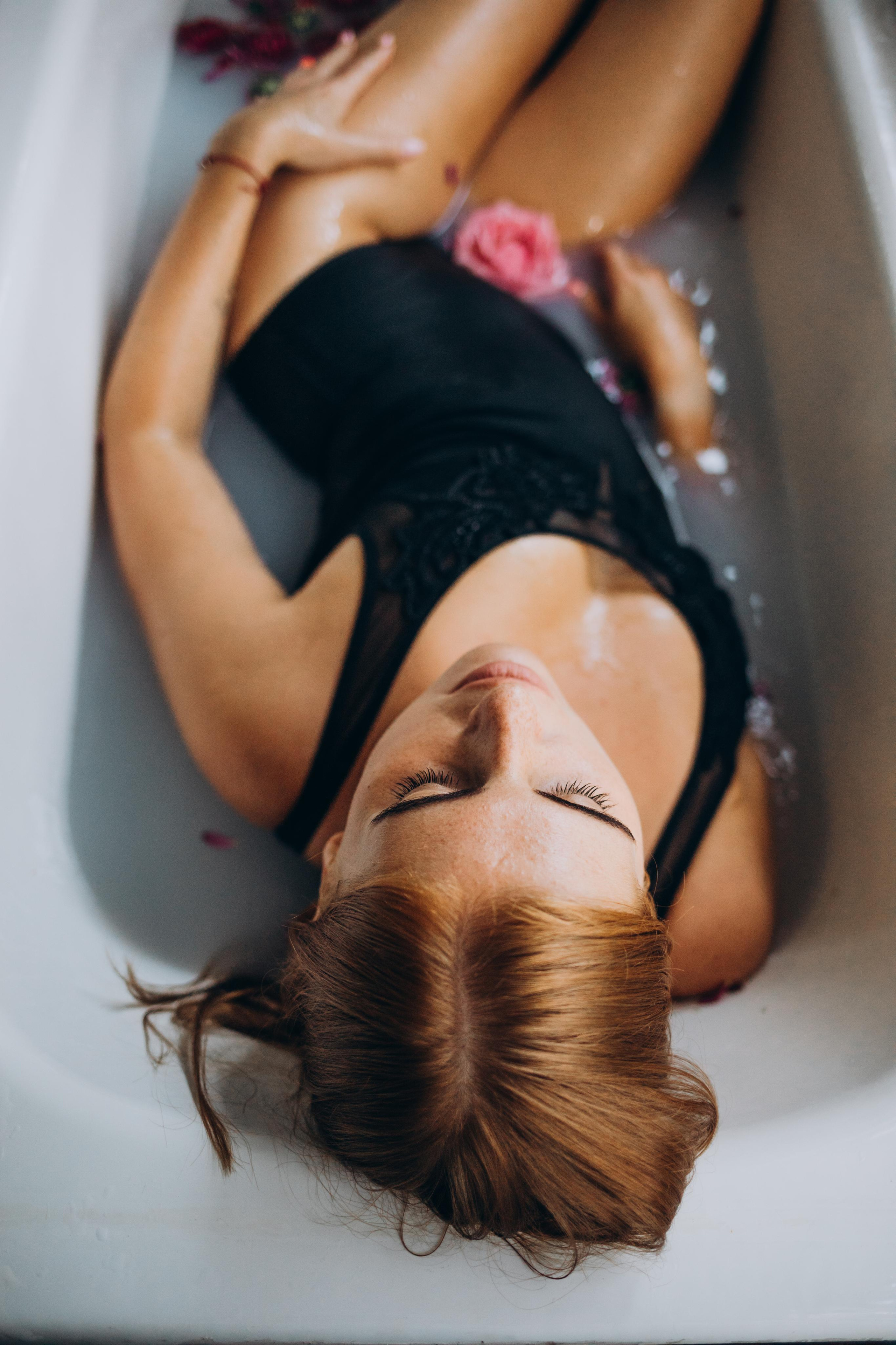 Портретная фотосъемка в Москве. Свадебный и семейный фотограф в Москве Евгения Лисина