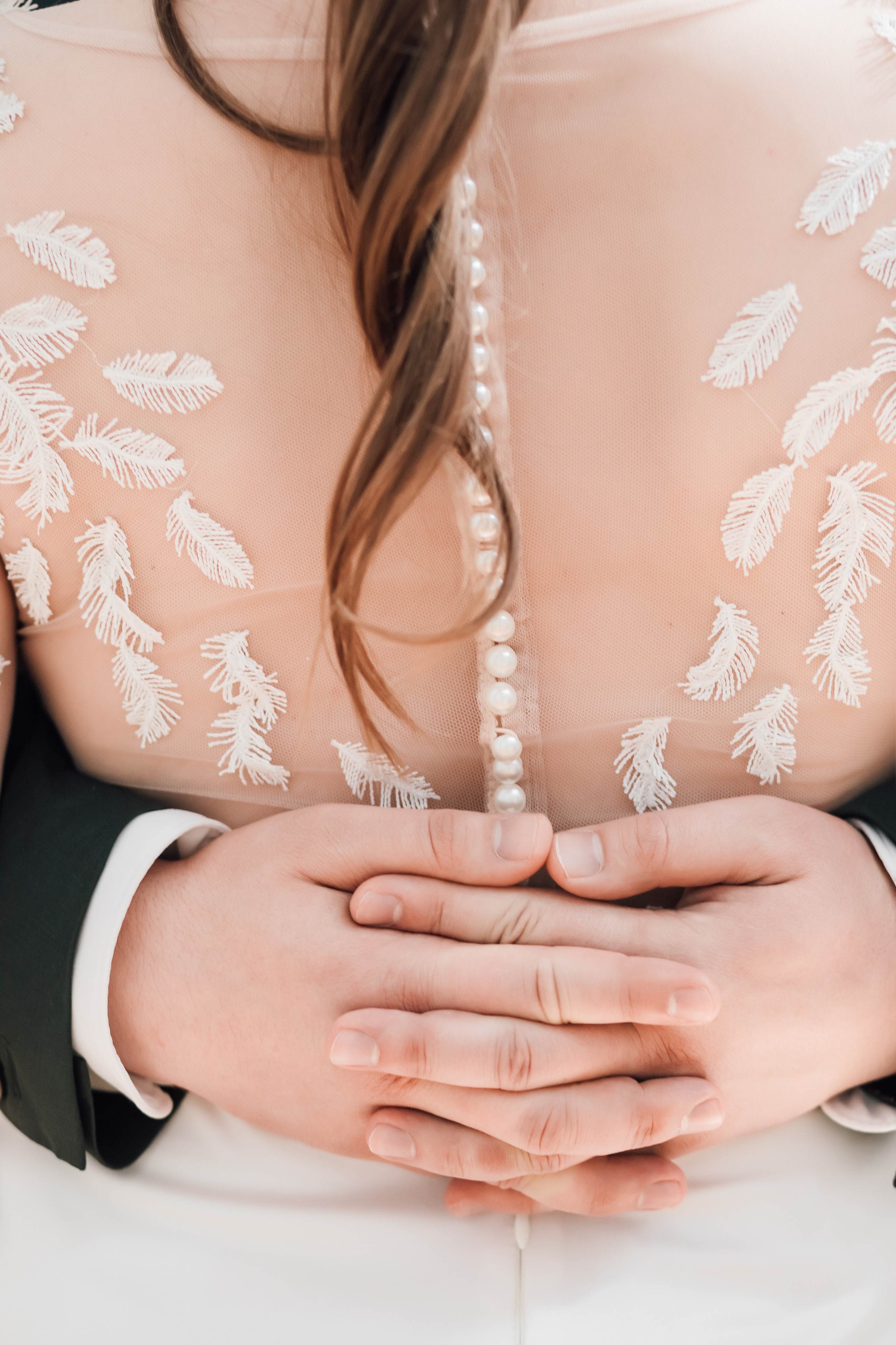 Натали и Тимур. Свадебный и семейный фотограф в Москве Евгения Лисина