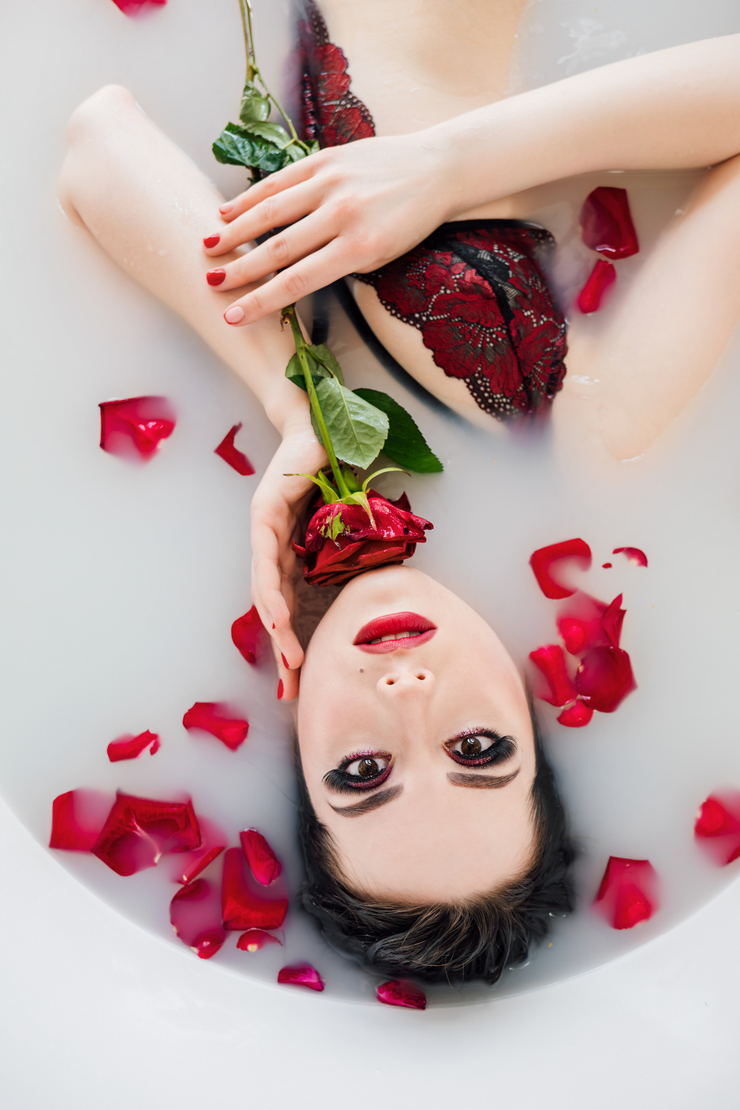 Портретная фотосъемка в Москве. Свадебный и семейный фотограф в Москве Евгения Лисина