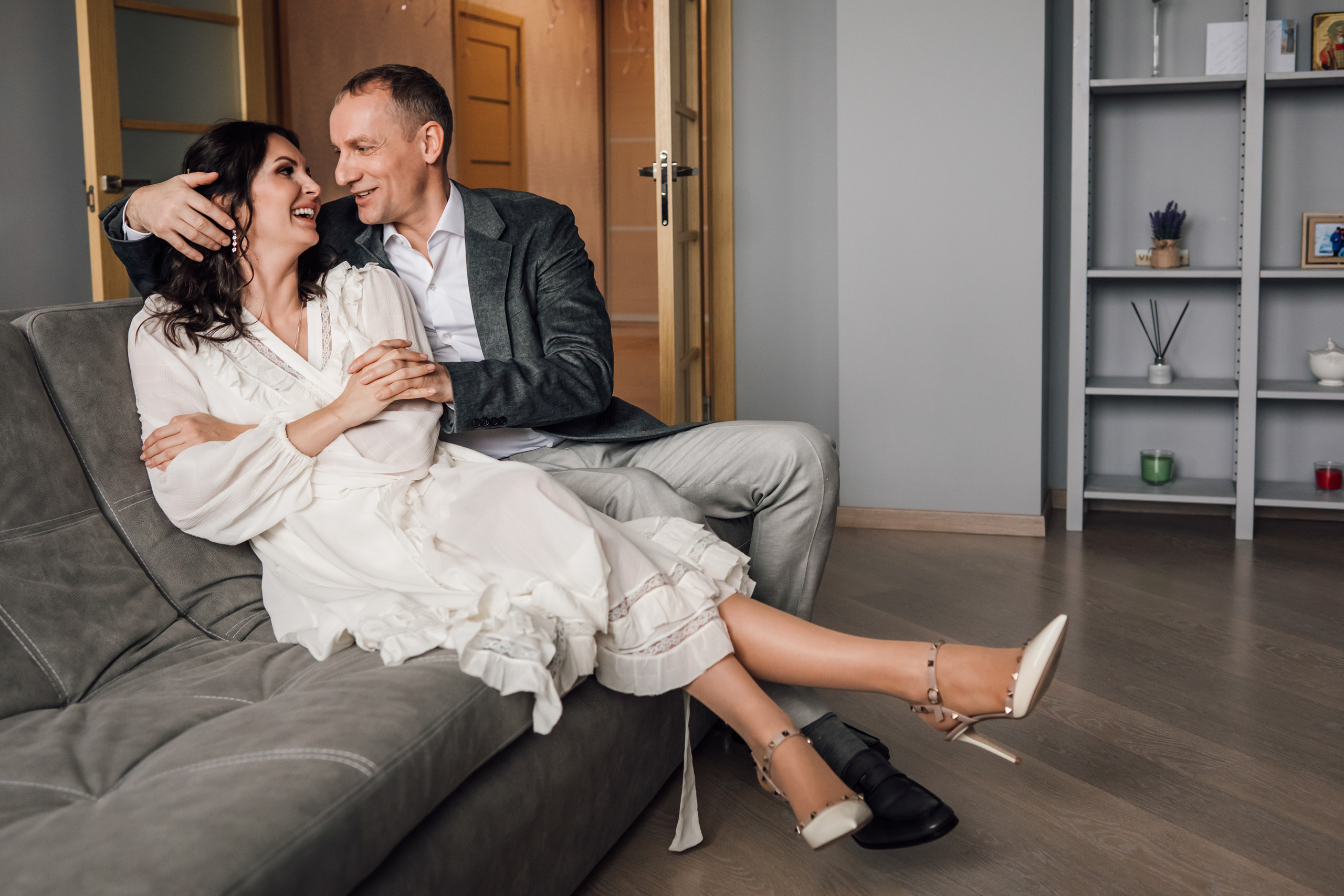 Фотосессии love-story в Москве. Свадебный и семейный фотограф в Москве Евгения Лисина