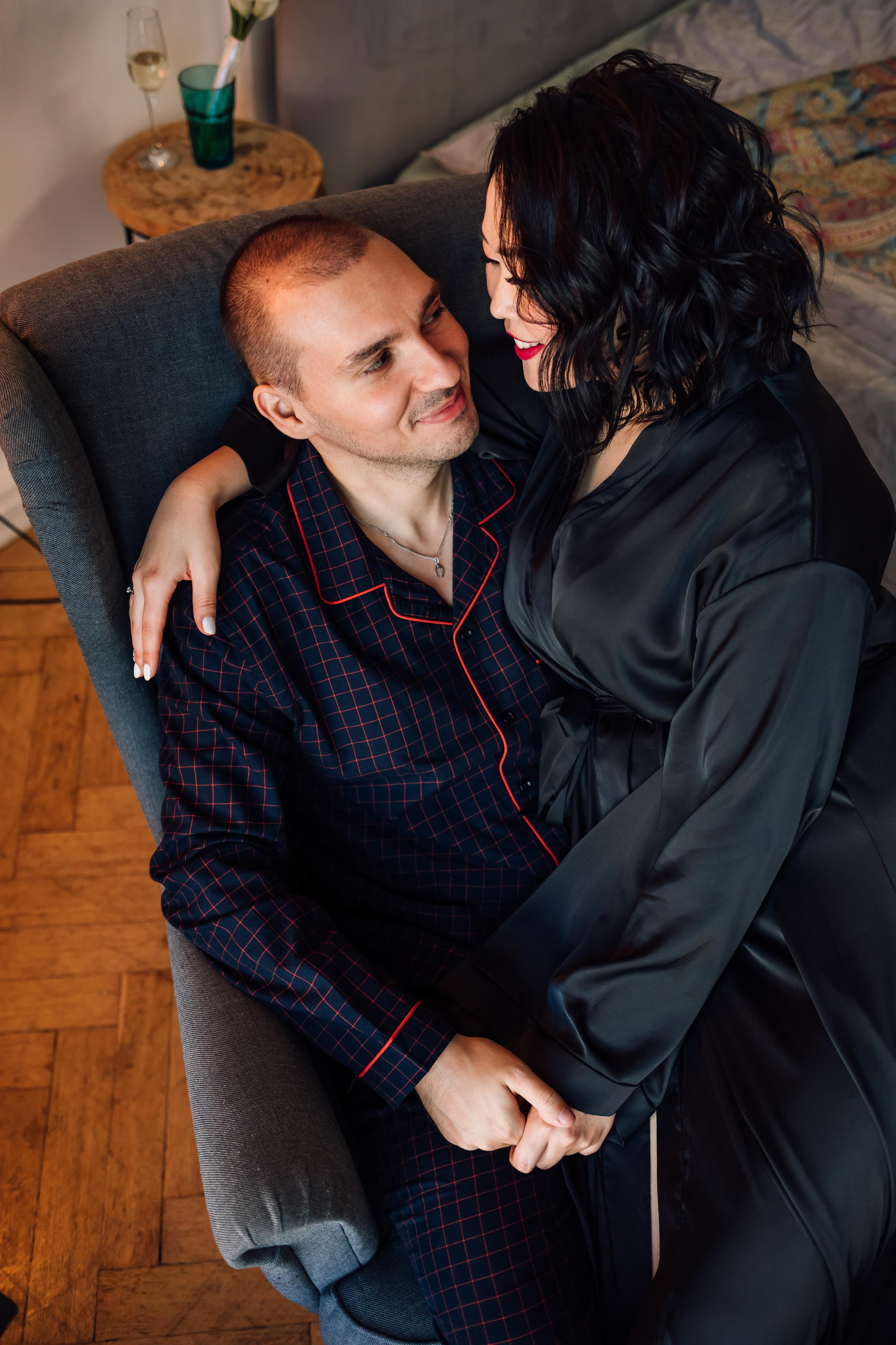 Ая и Антон. Турандот. Свадебный и семейный фотограф в Москве Евгения Лисина