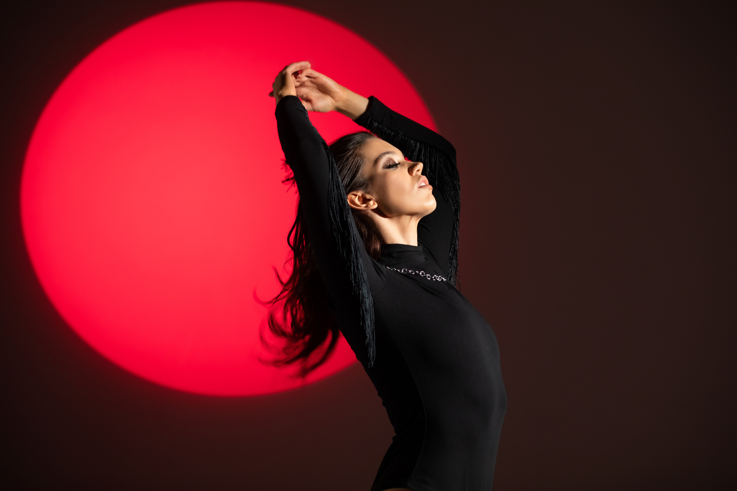 Портретная фотосъемка в Москве. Свадебный и семейный фотограф в Москве Евгения Лисина