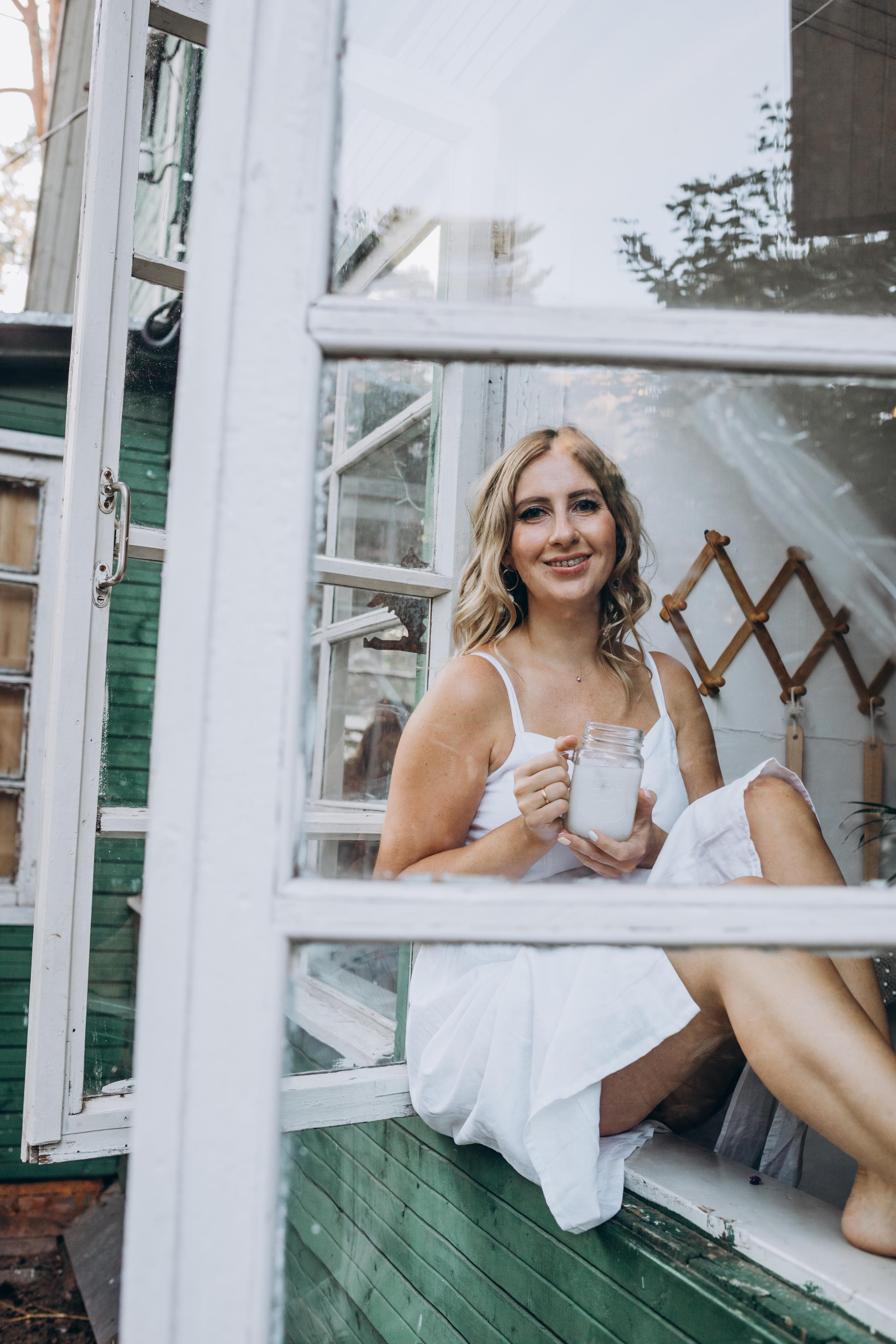 Портретная фотосъемка в Москве. Свадебный и семейный фотограф в Москве Евгения Лисина