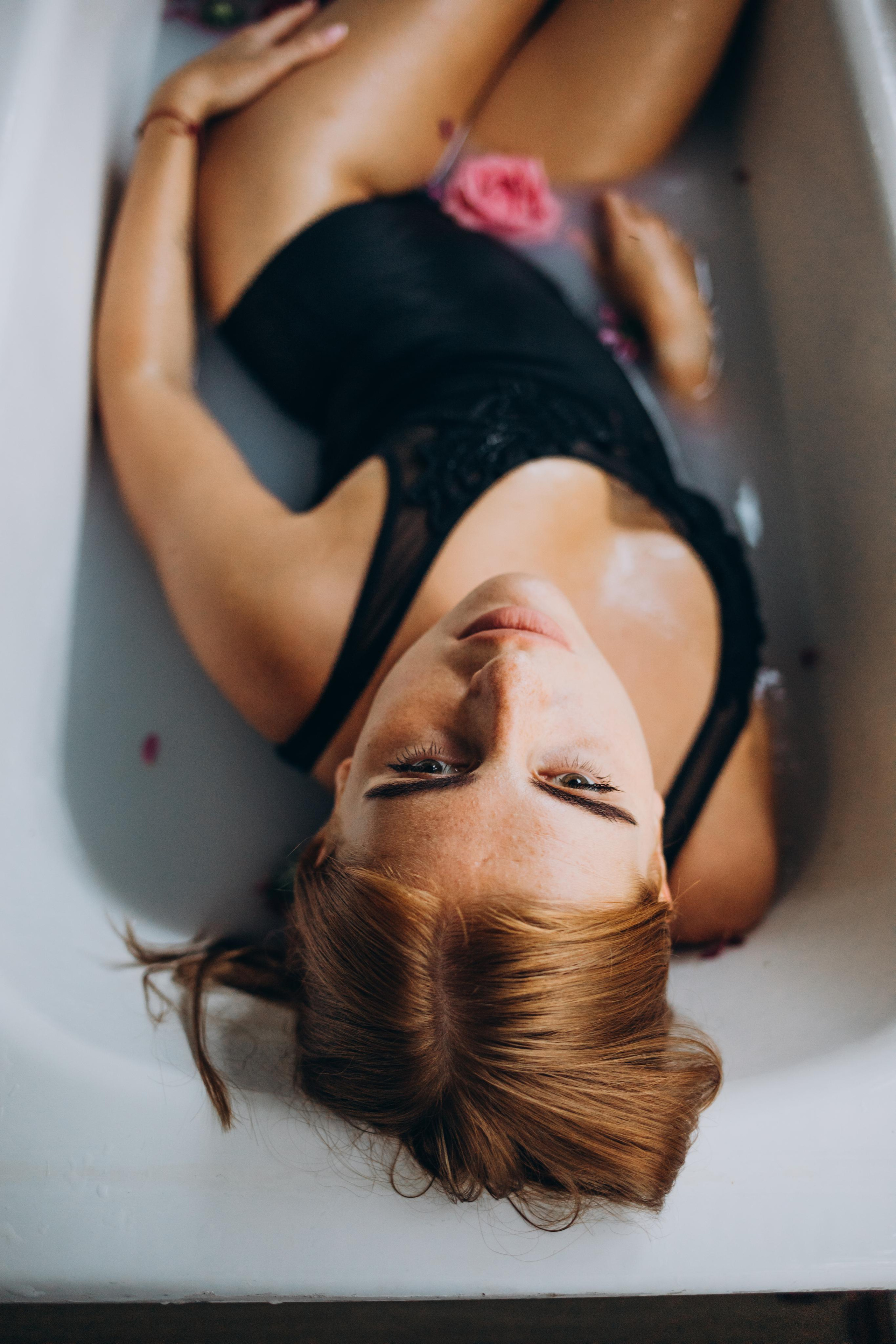 Портретная фотосъемка в Москве. Свадебный и семейный фотограф в Москве Евгения Лисина