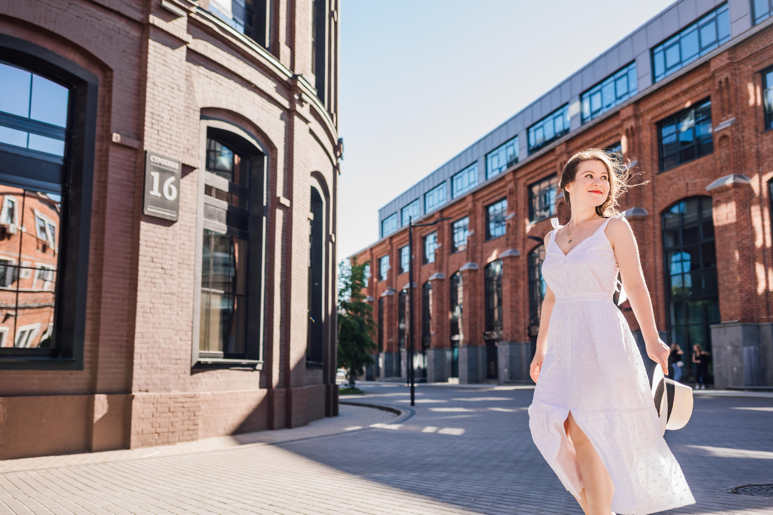 Портретная фотосъемка в Москве. Свадебный и семейный фотограф в Москве Евгения Лисина