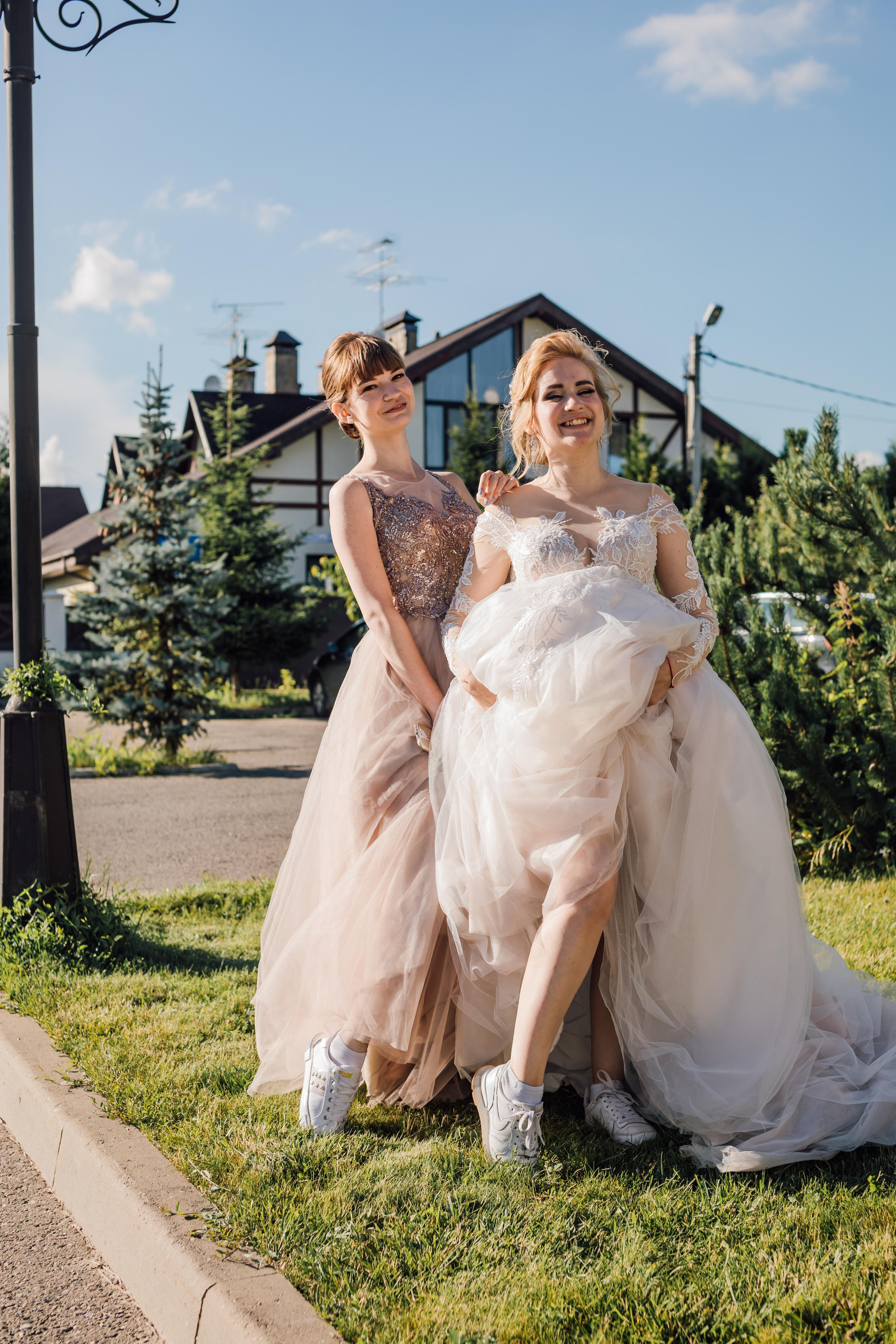 Настя и Стас. Чулково club. Свадебный и семейный фотограф в Москве Евгения Лисина