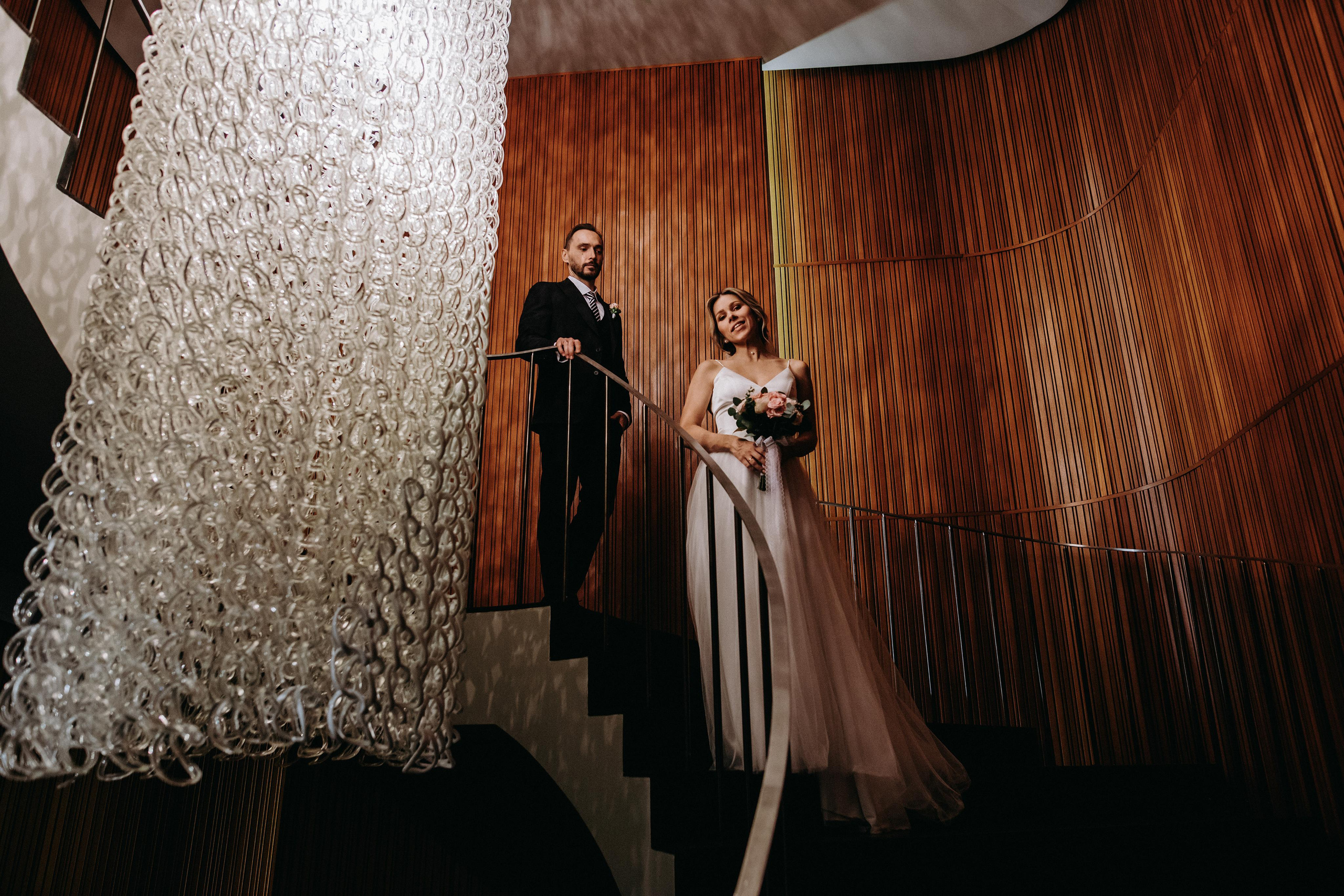 Антон и Мария. Barvikha hotel and spa. Свадебный и семейный фотограф в Москве Евгения Лисина