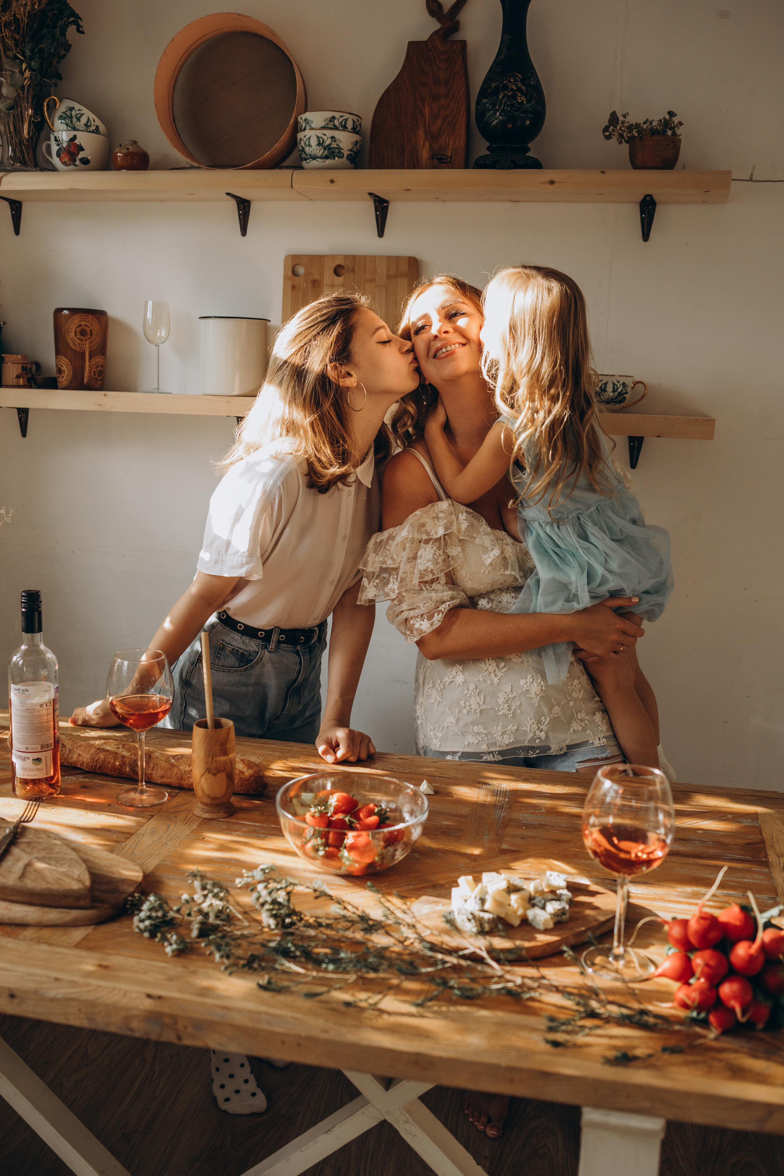 Семейные фотосессии в Москве. Свадебный и семейный фотограф в Москве Евгения Лисина