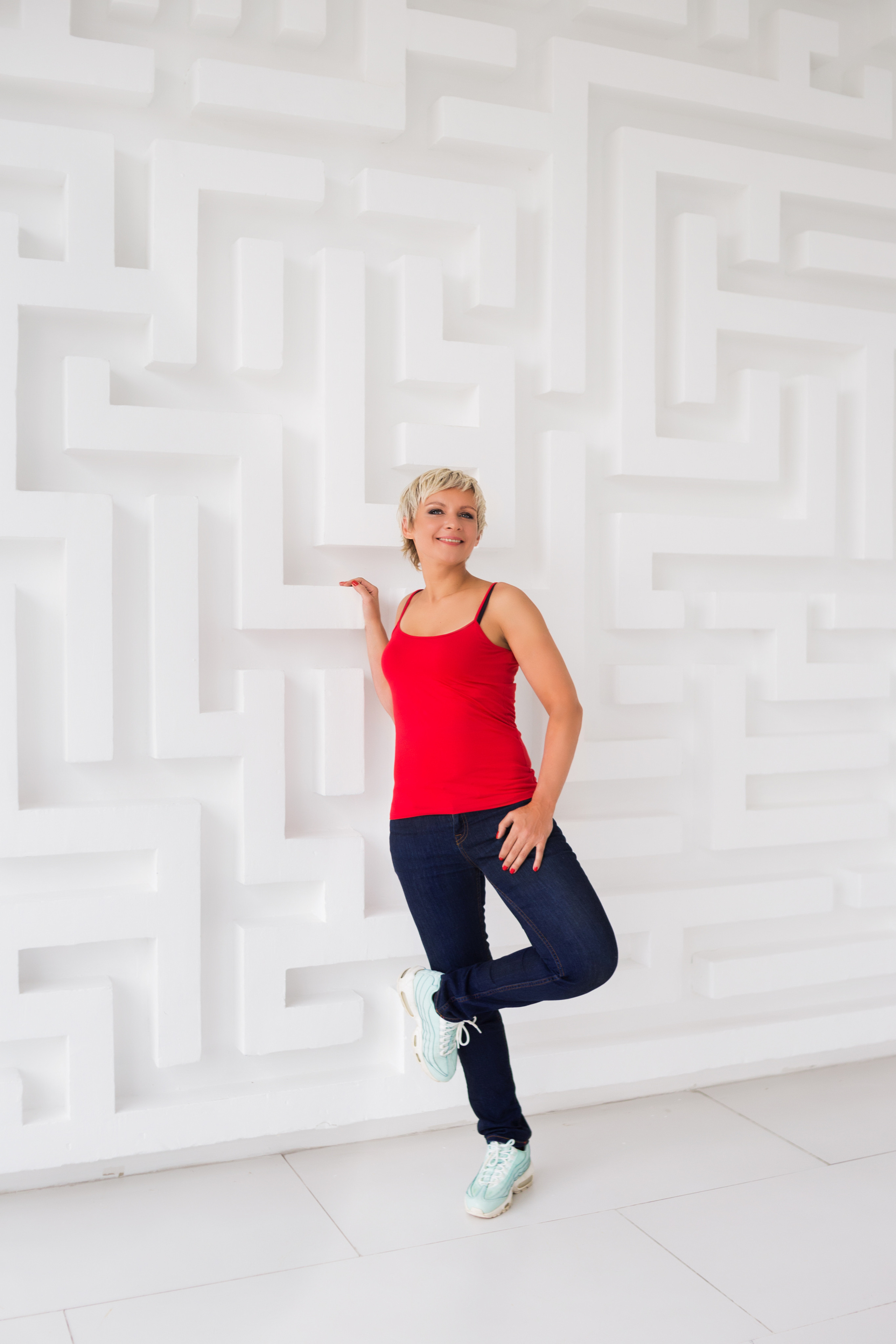 Портретная фотосъемка в Москве. Свадебный и семейный фотограф в Москве Евгения Лисина