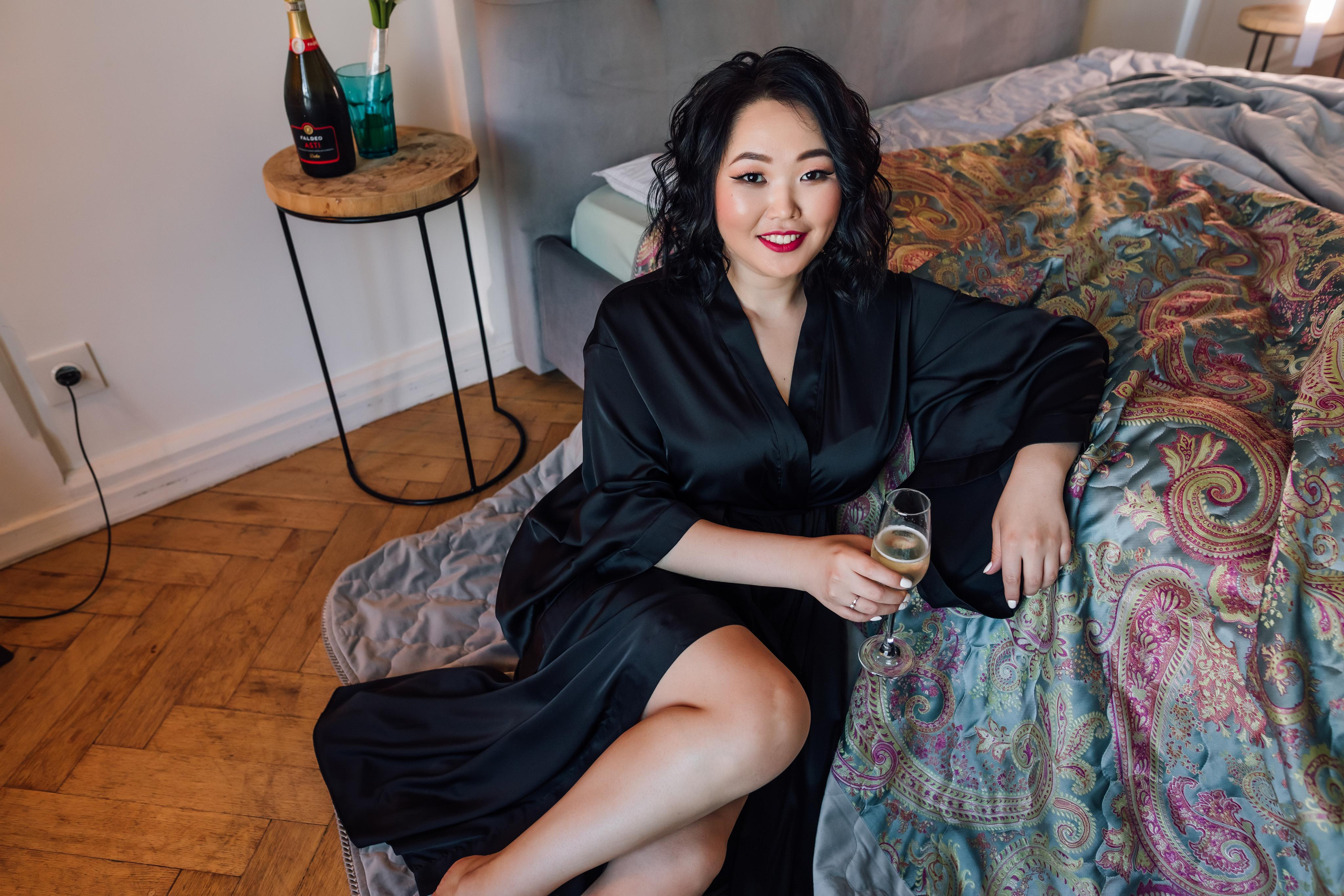 Ая и Антон. Турандот. Свадебный и семейный фотограф в Москве Евгения Лисина