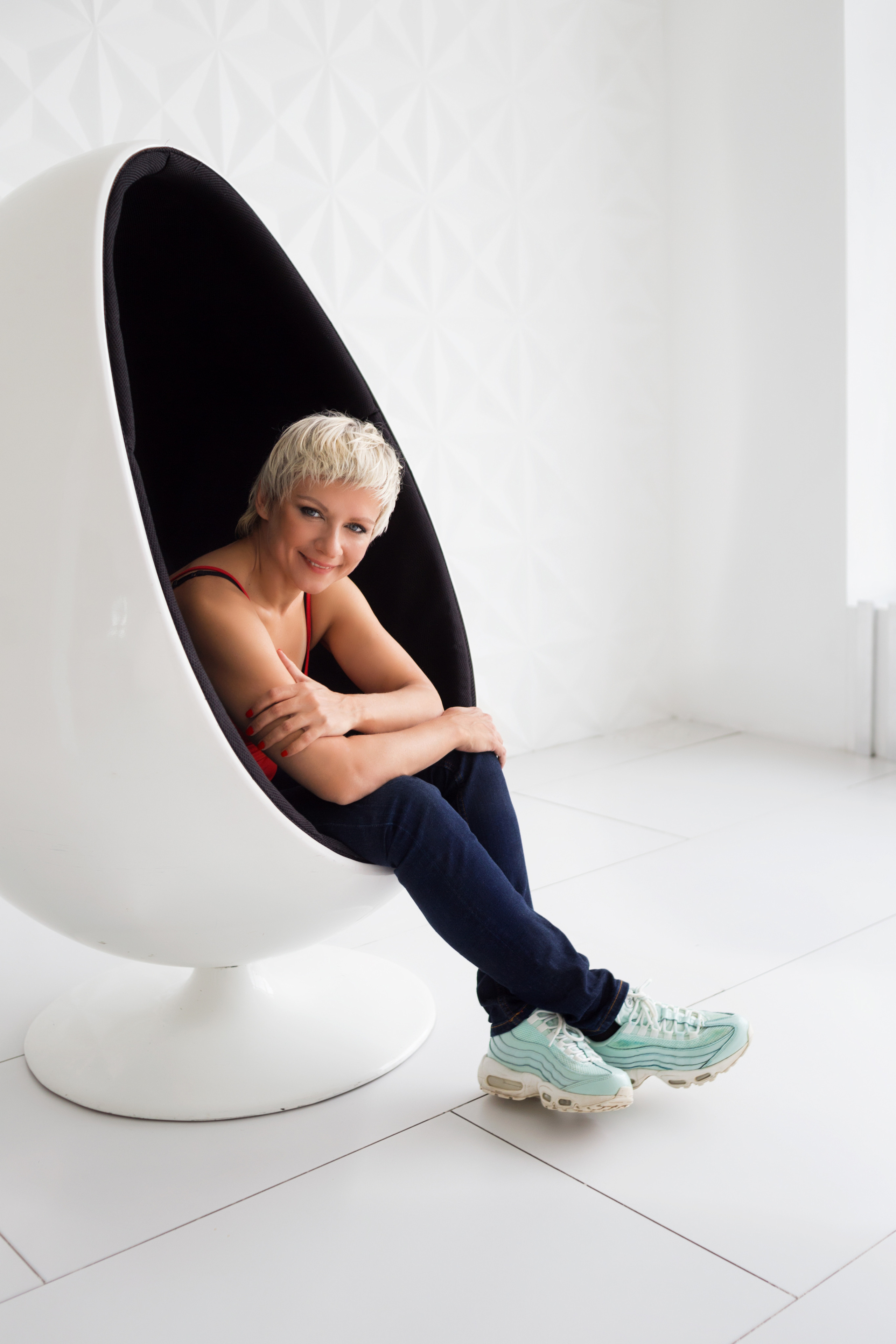 Портретная фотосъемка в Москве. Свадебный и семейный фотограф в Москве Евгения Лисина