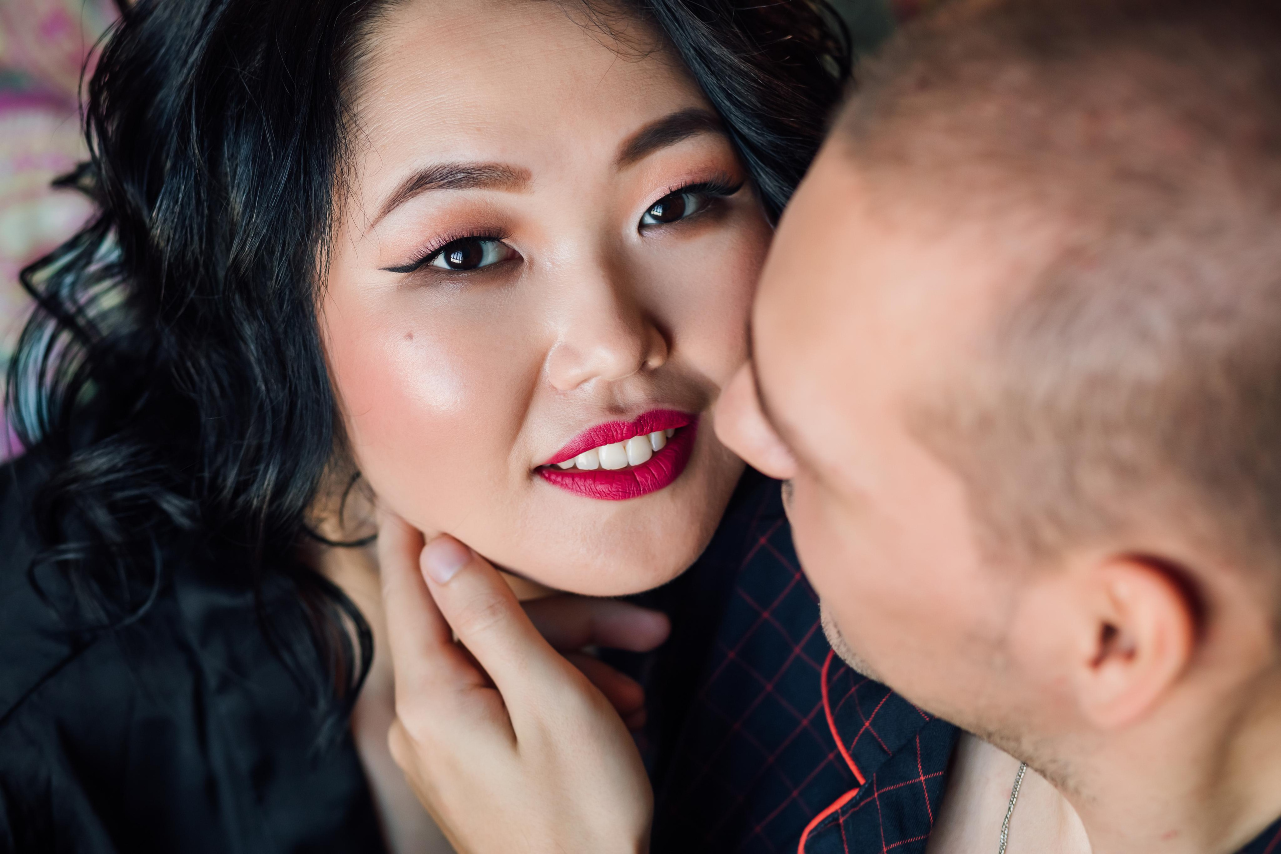 Ая и Антон. Турандот. Свадебный и семейный фотограф в Москве Евгения Лисина