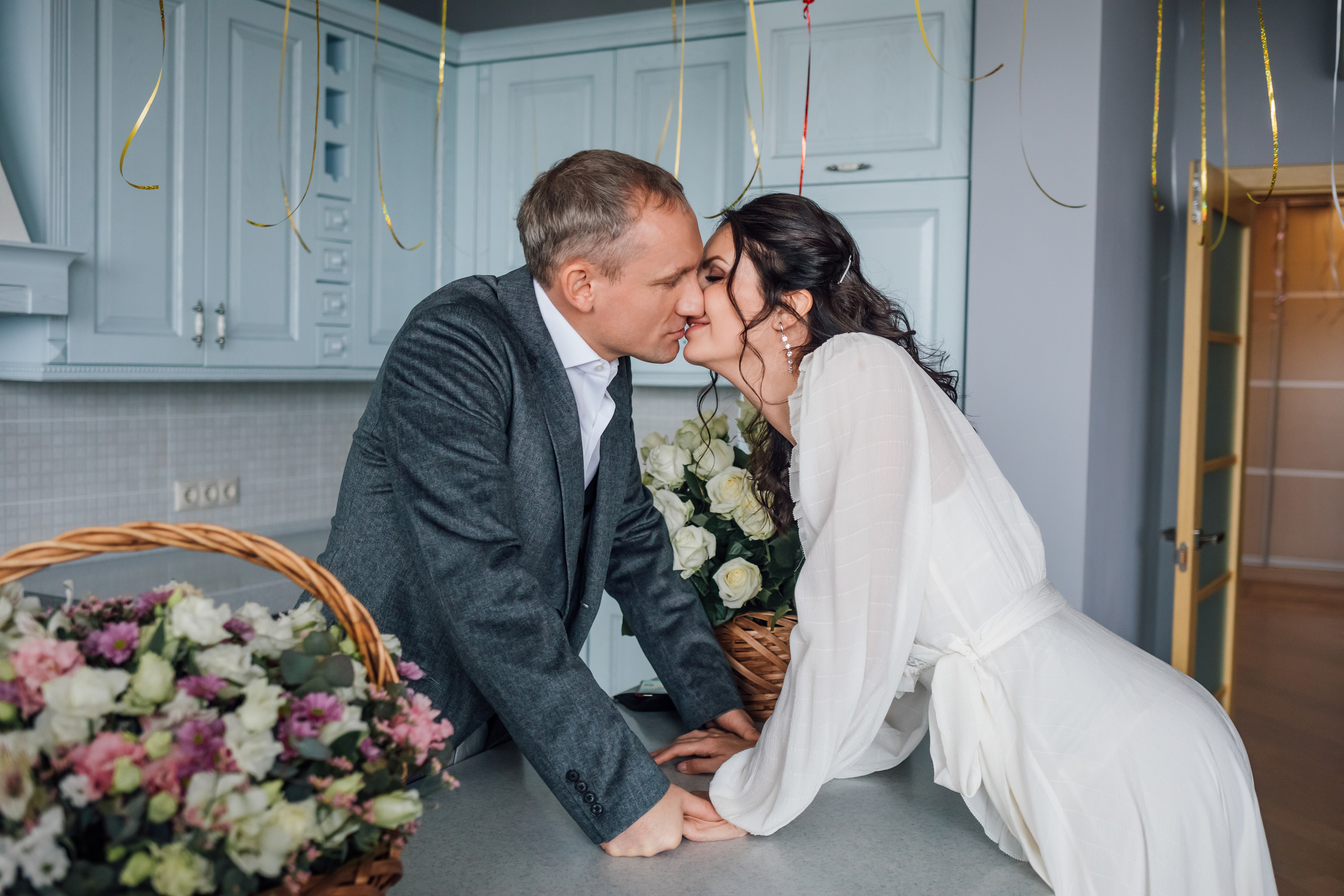 Фотосессии love-story в Москве. Свадебный и семейный фотограф в Москве Евгения Лисина