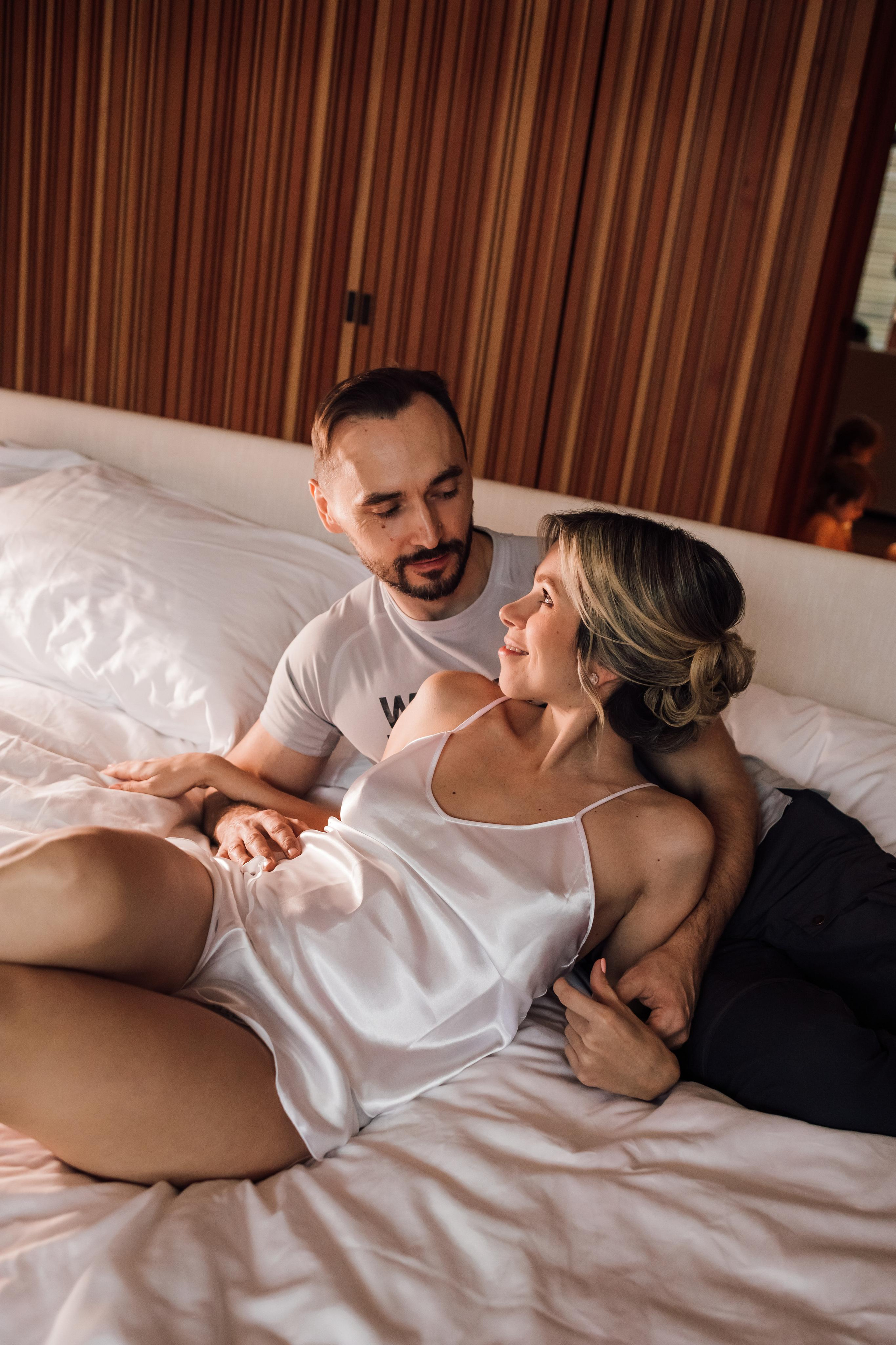 Антон и Мария. Barvikha hotel and spa. Свадебный и семейный фотограф в Москве Евгения Лисина