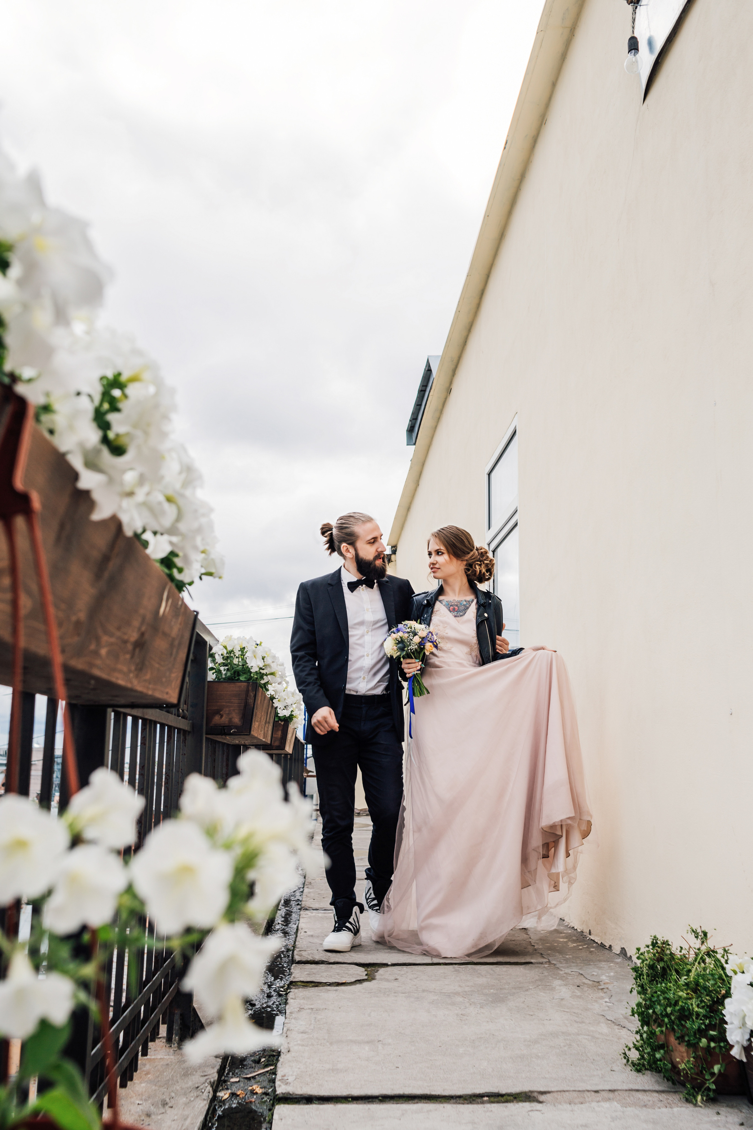 Вика и Стас. Санкт-Петербург. Свадебный и семейный фотограф в Москве Евгения Лисина