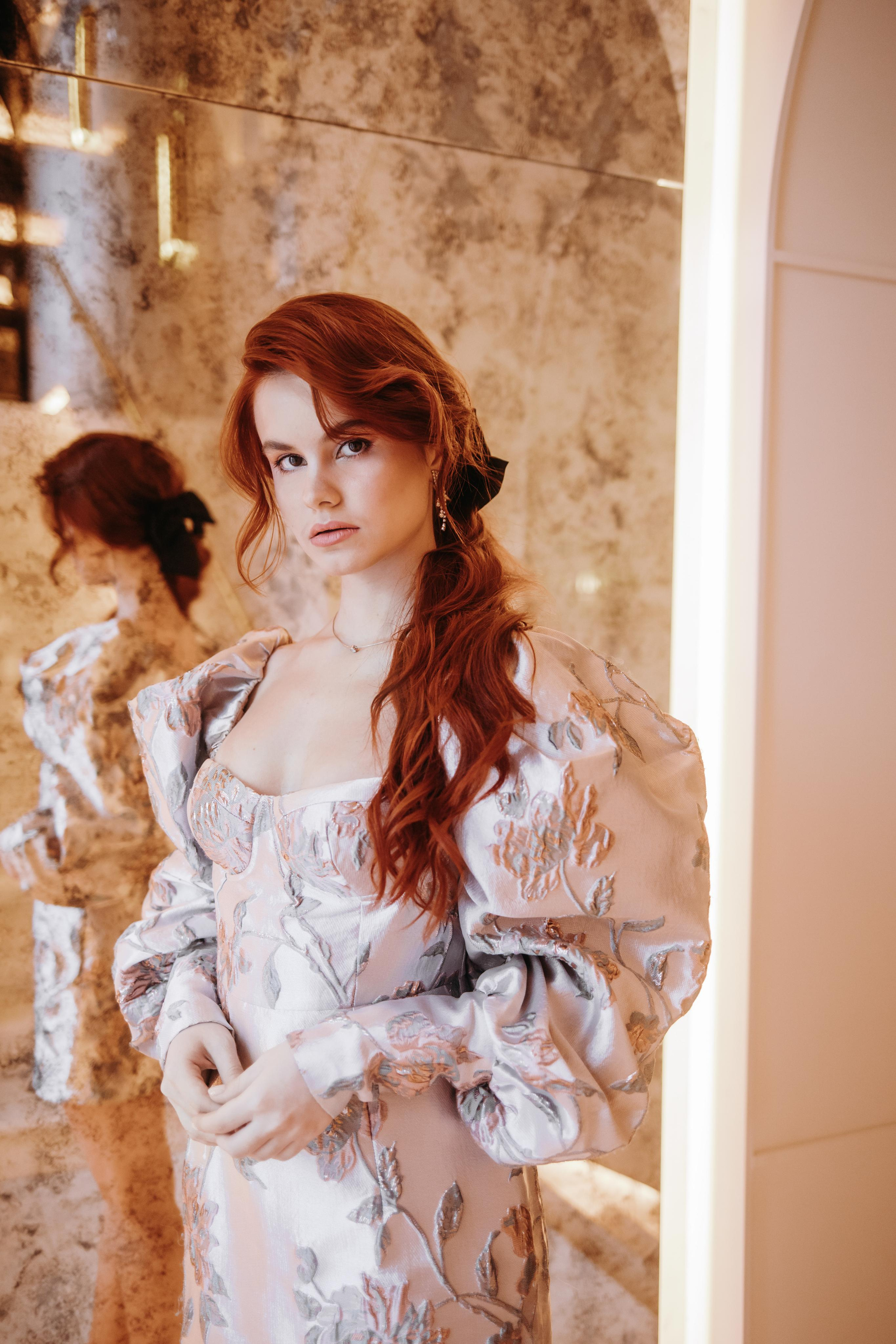 Портретная фотосъемка в Москве. Свадебный и семейный фотограф в Москве Евгения Лисина