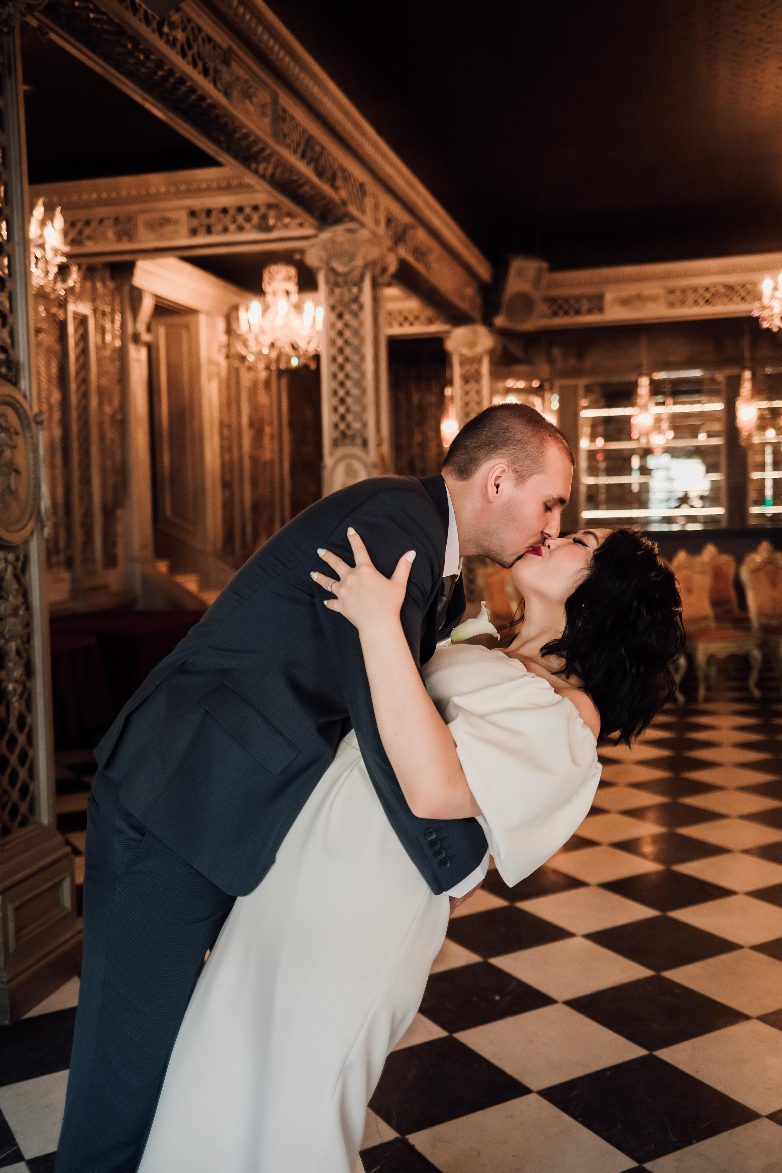 Ая и Антон. Турандот. Свадебный и семейный фотограф в Москве Евгения Лисина