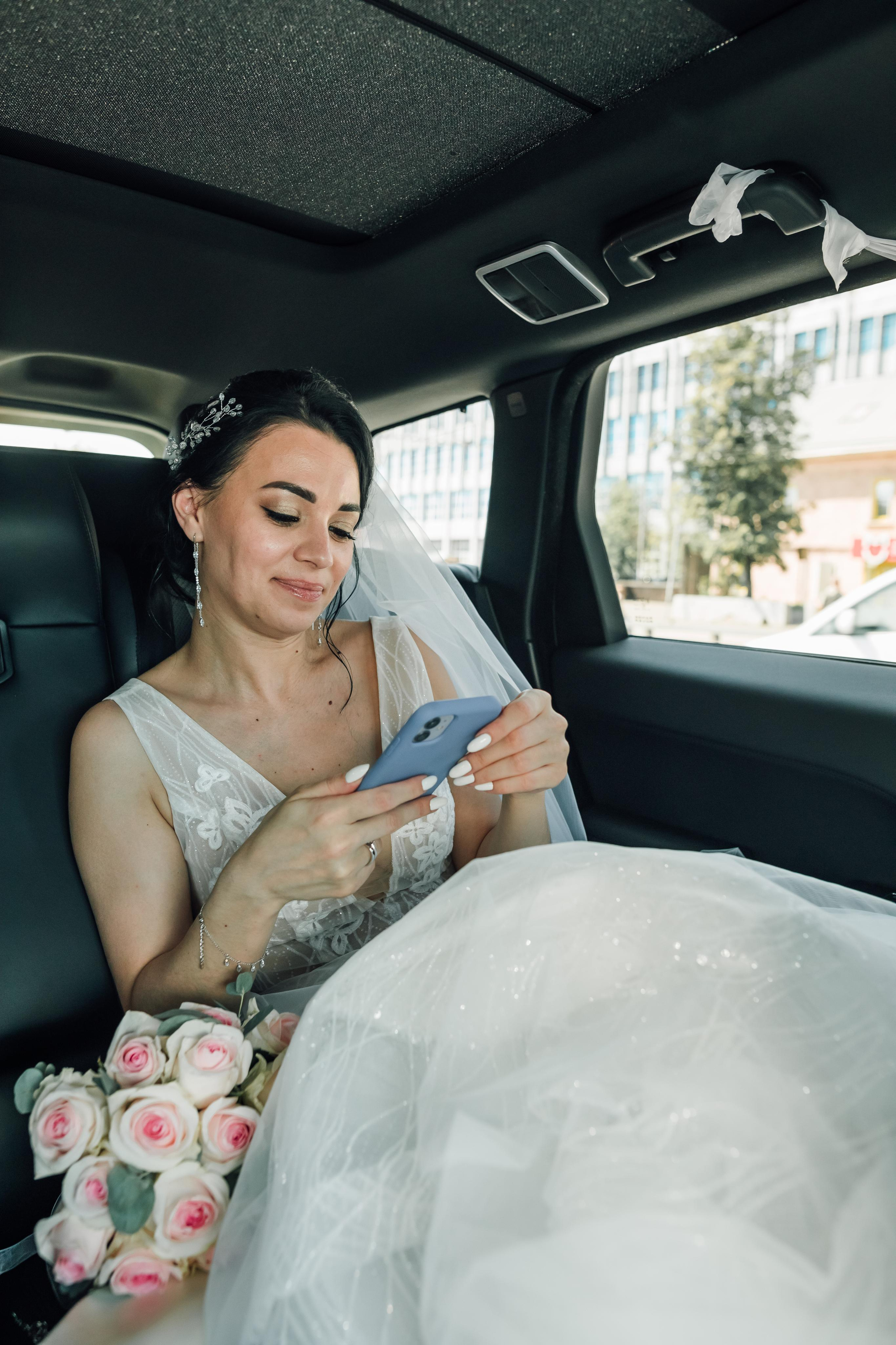 Яна и Дима. Свадебный и семейный фотограф в Москве Евгения Лисина