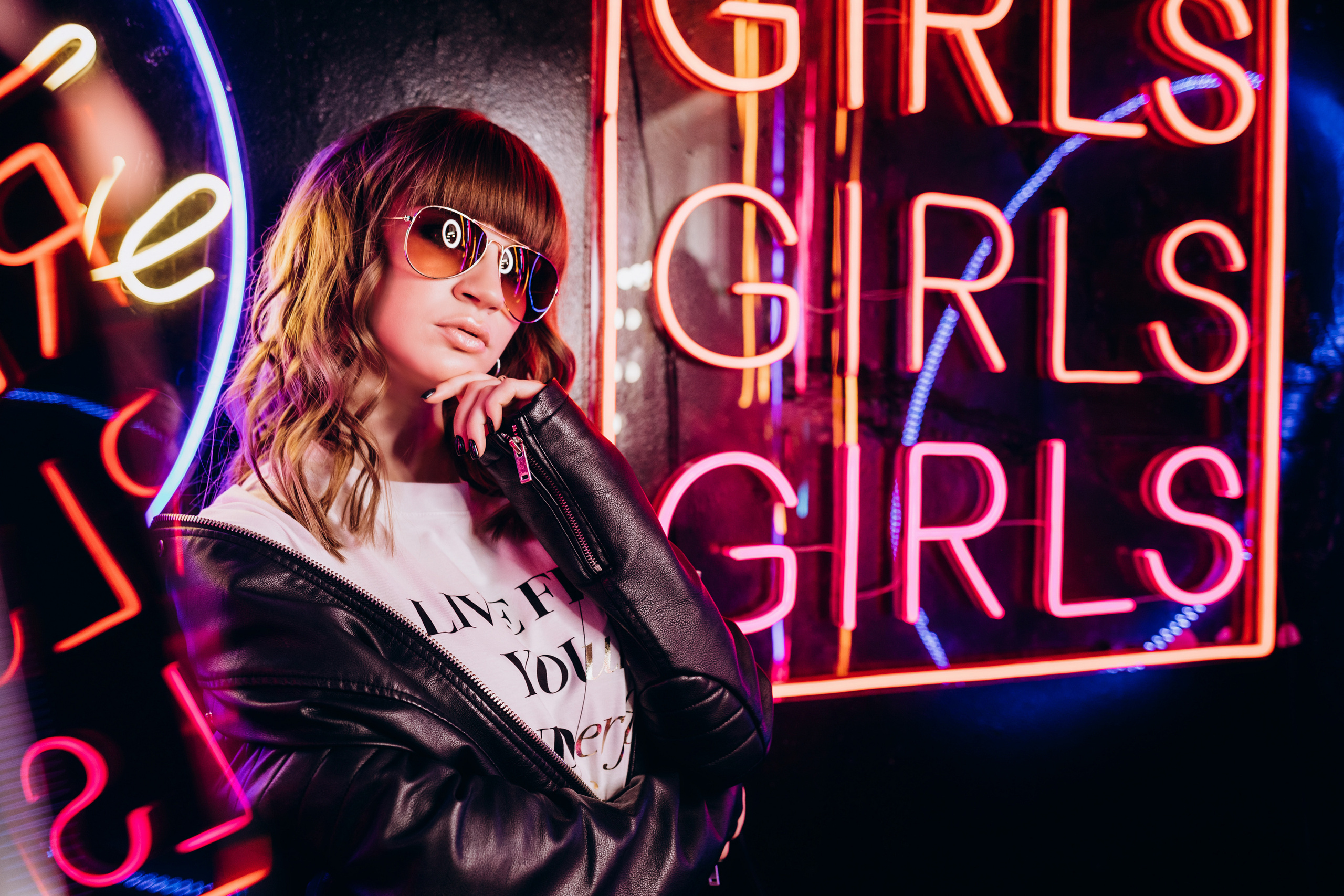 Портретная фотосъемка в Москве. Свадебный и семейный фотограф в Москве Евгения Лисина