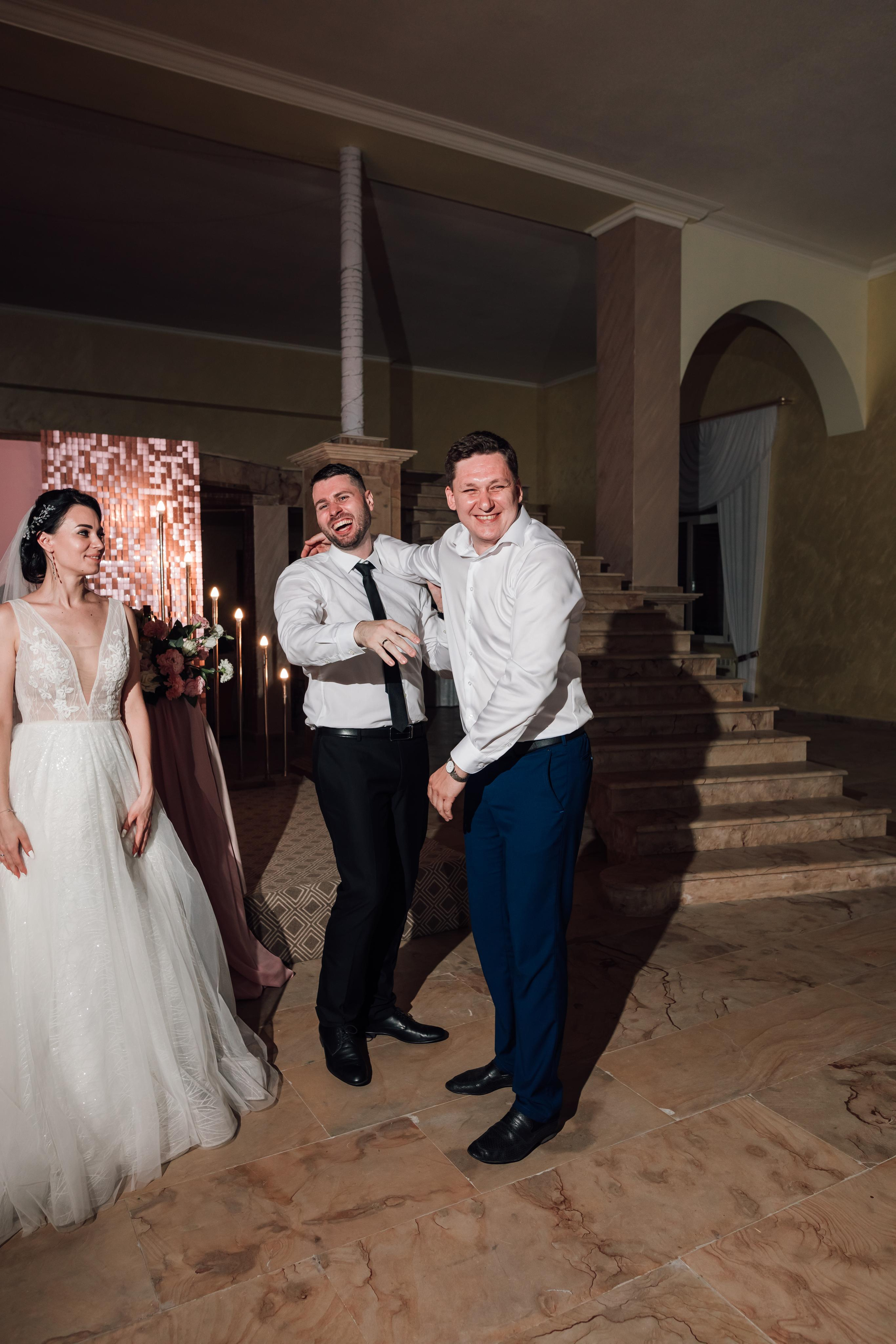 Яна и Дима. Свадебный и семейный фотограф в Москве Евгения Лисина