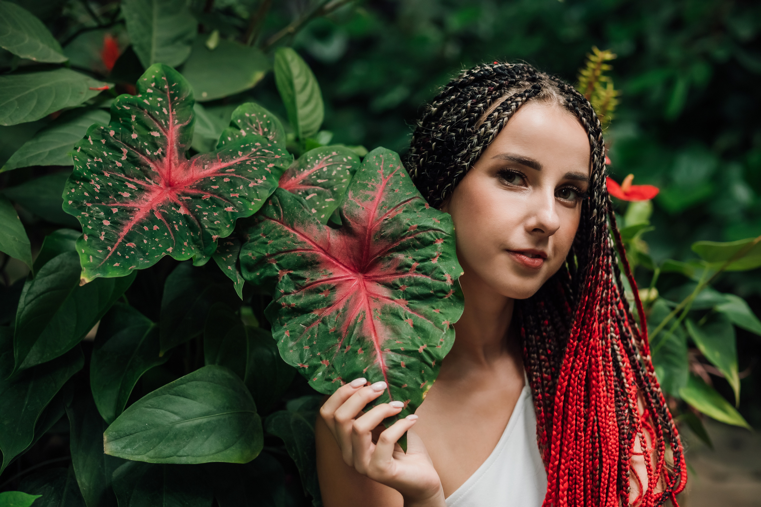 Портретная фотосъемка в Москве. Свадебный и семейный фотограф в Москве Евгения Лисина