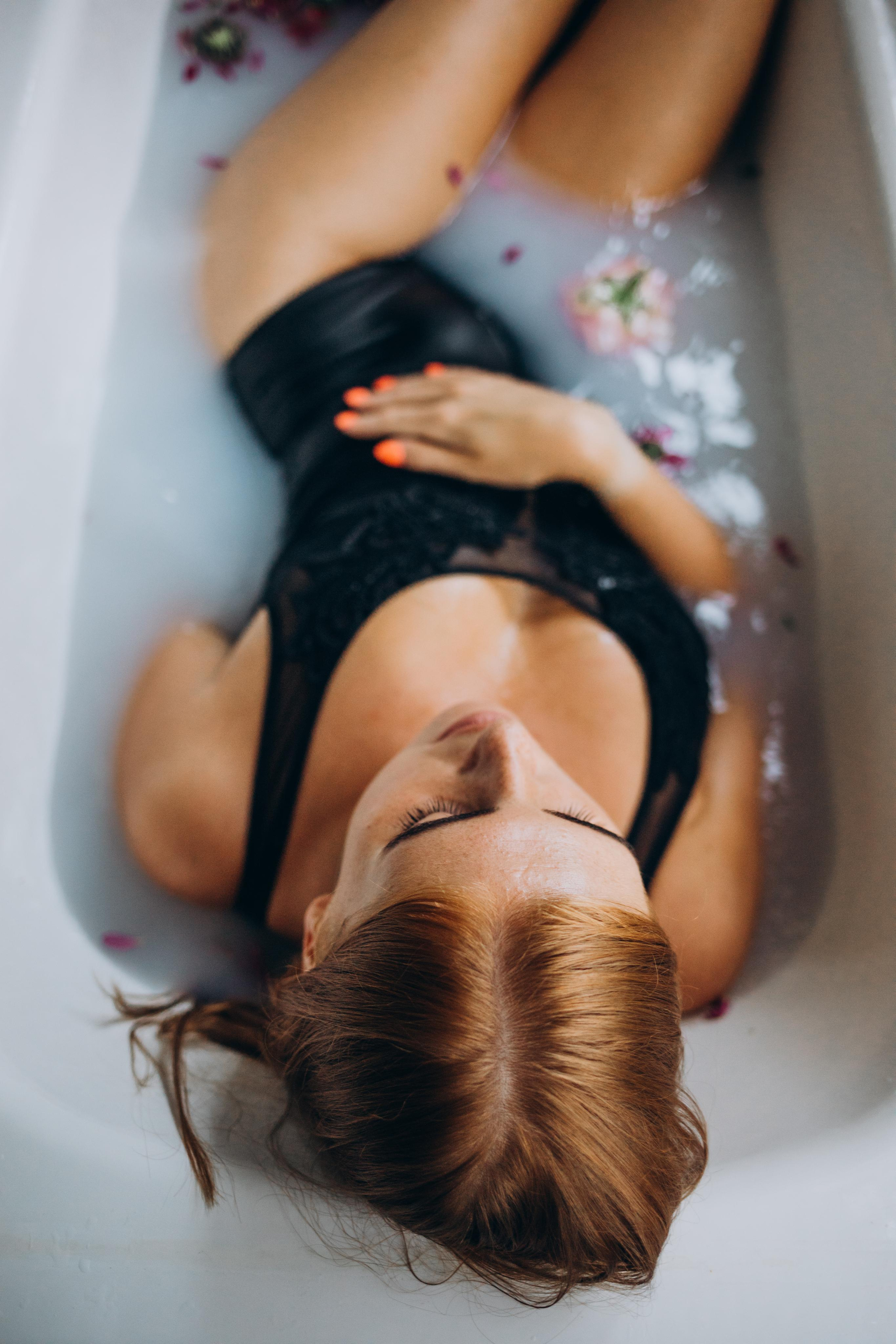 Портретная фотосъемка в Москве. Свадебный и семейный фотограф в Москве Евгения Лисина